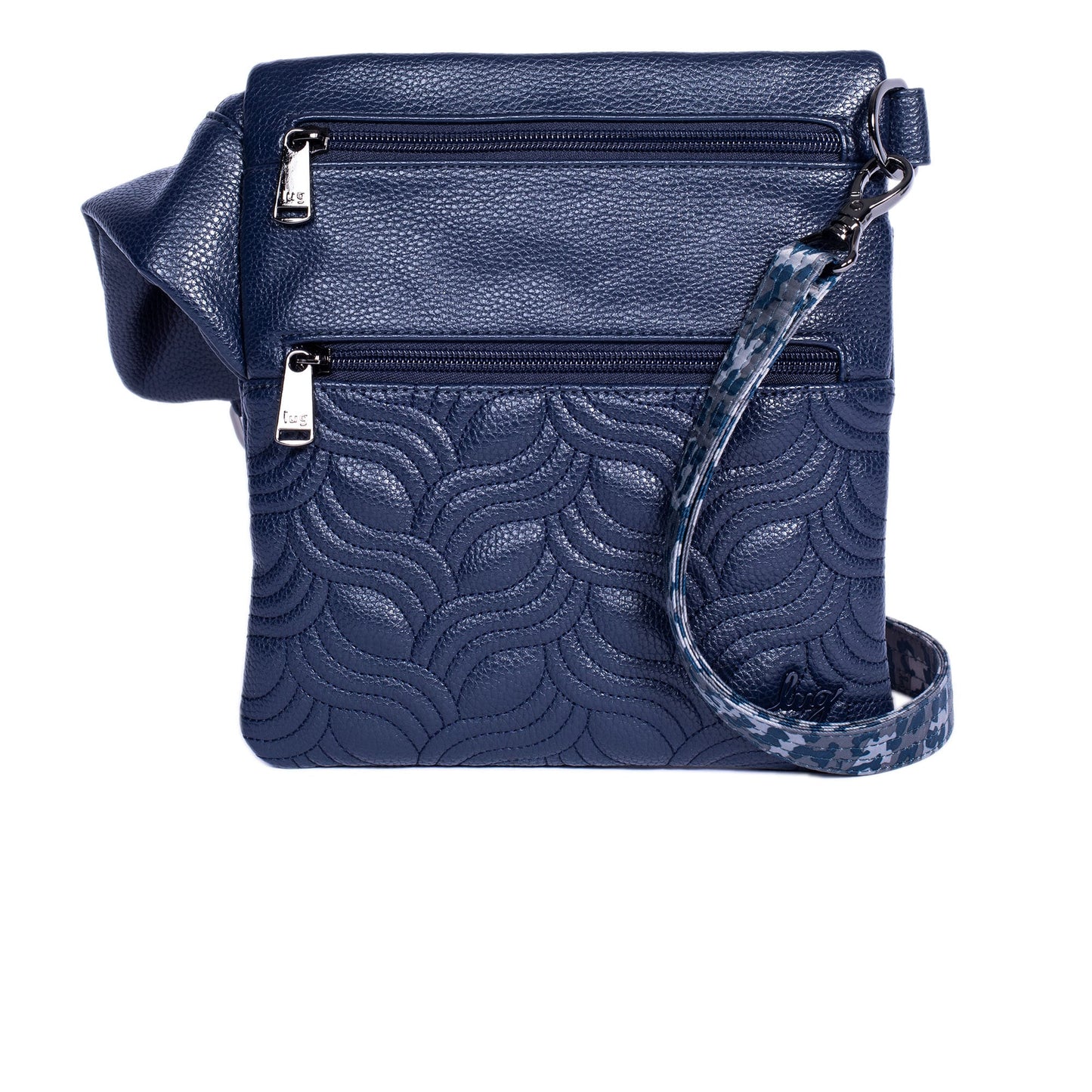 Skipper VL Crossbody Bag