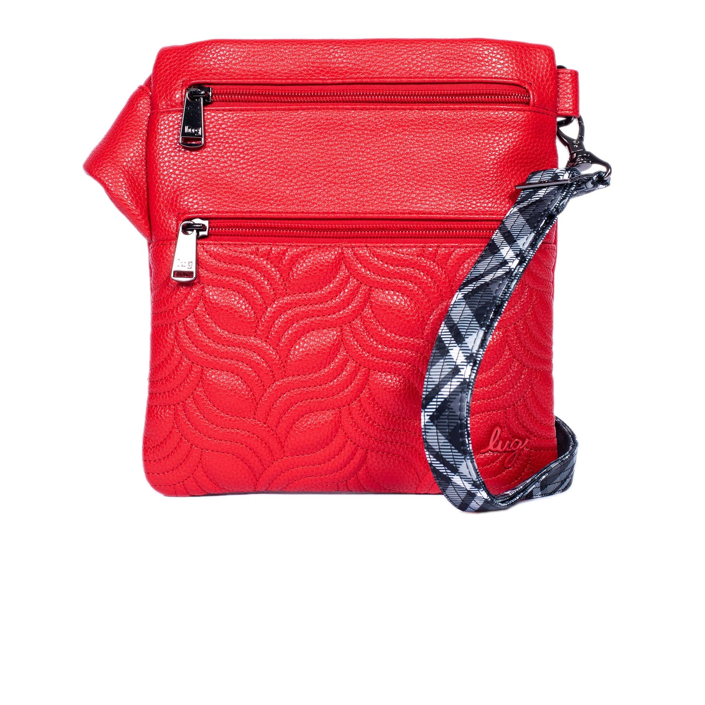 Skipper VL Crossbody Bag