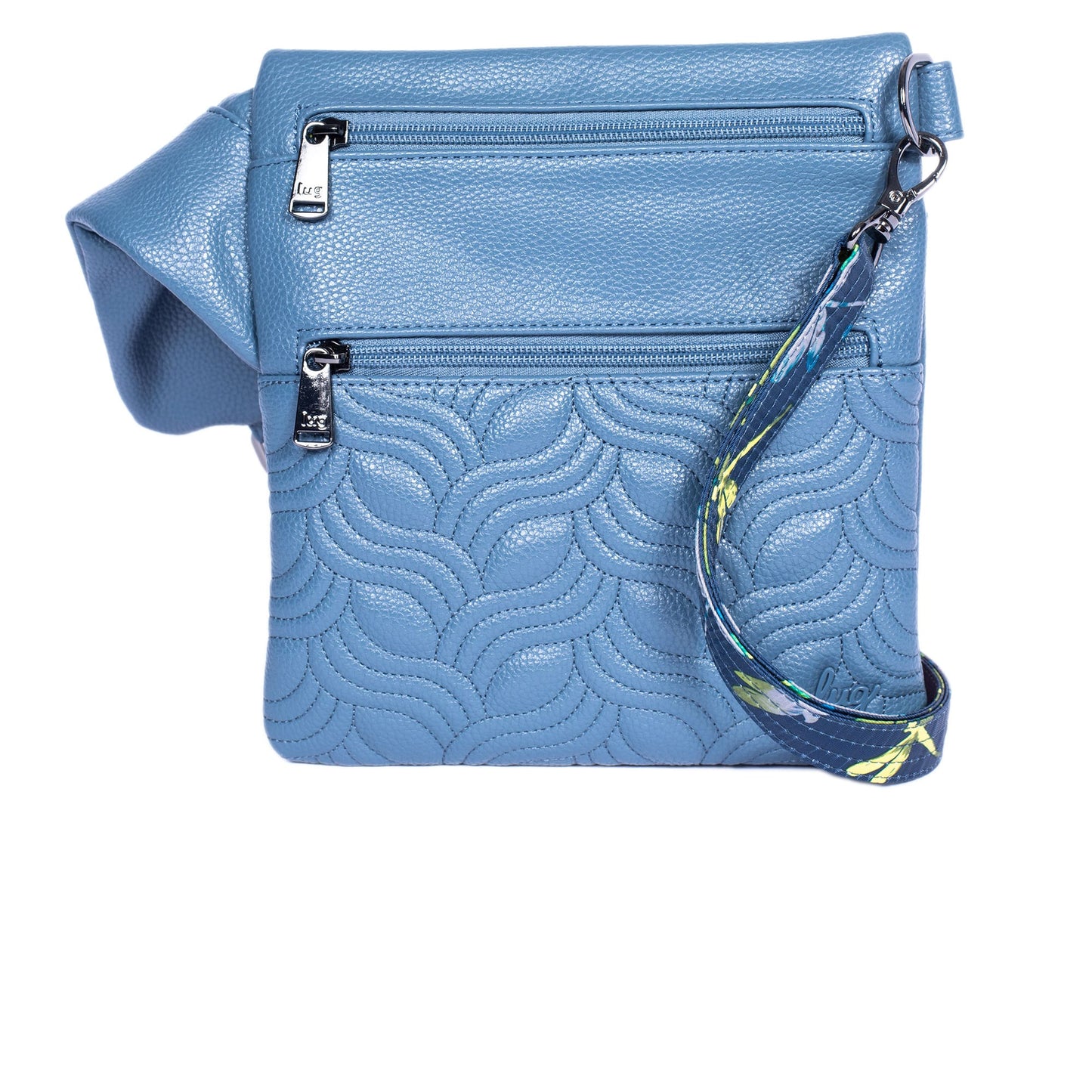 Skipper VL Crossbody Bag