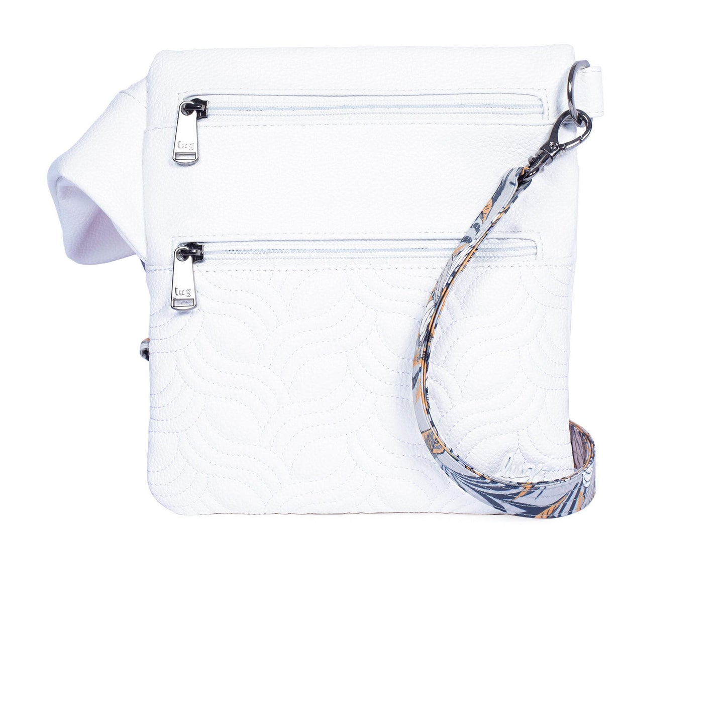 Skipper VL Crossbody Bag