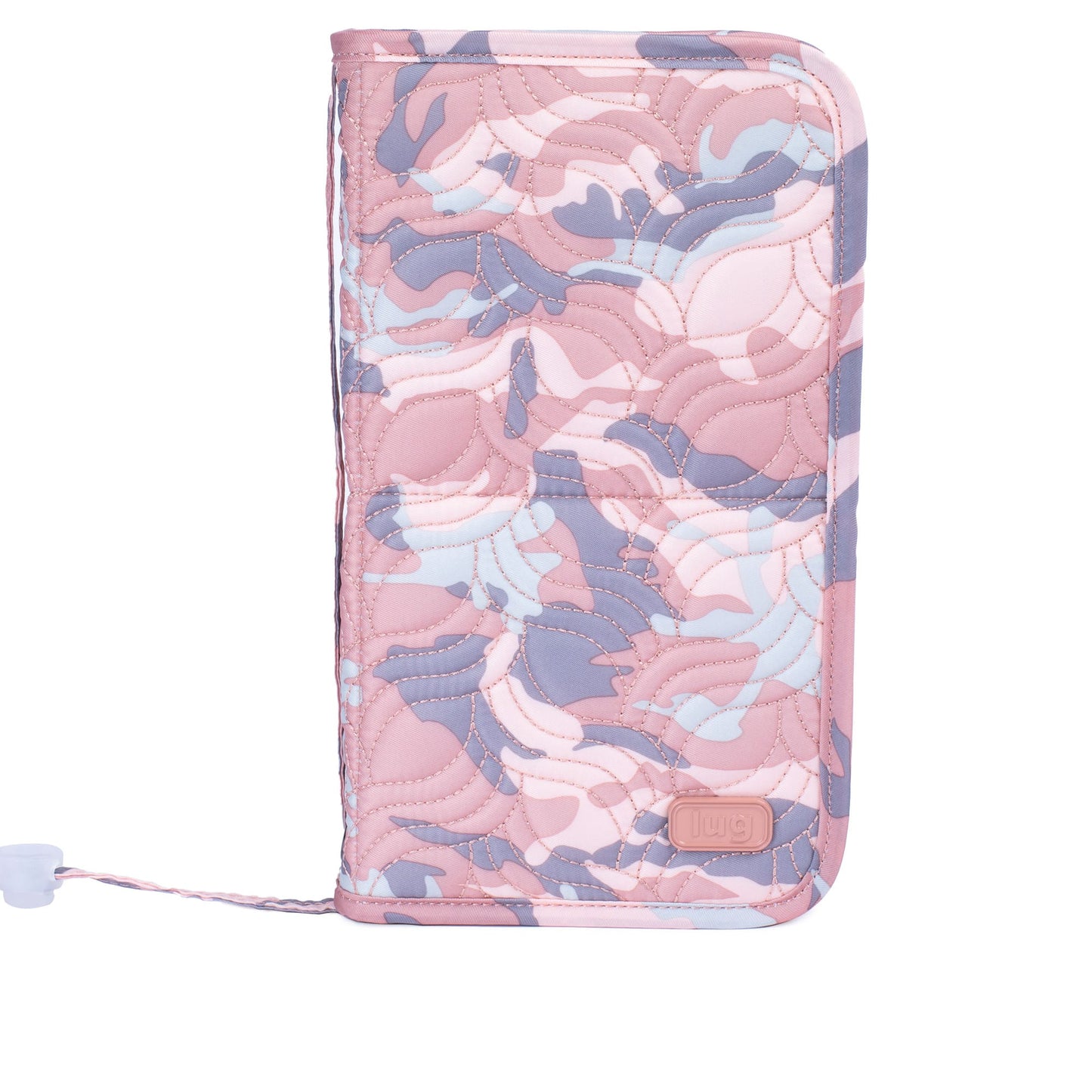 Sleeper XL Brush Holder
