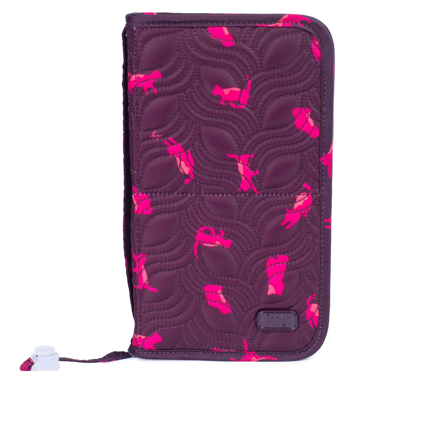 Sleeper XL Brush Holder