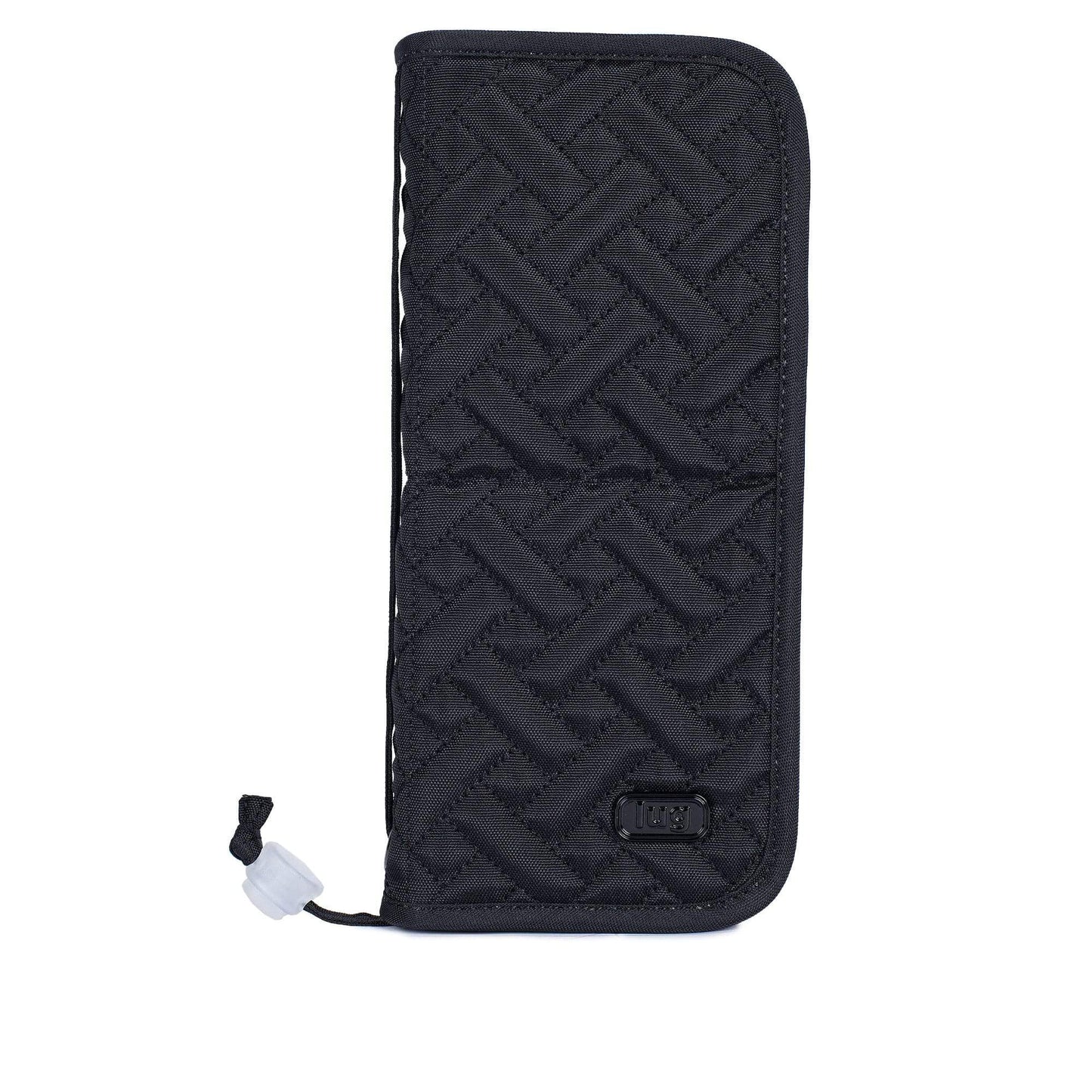Sleeper Brush Holder