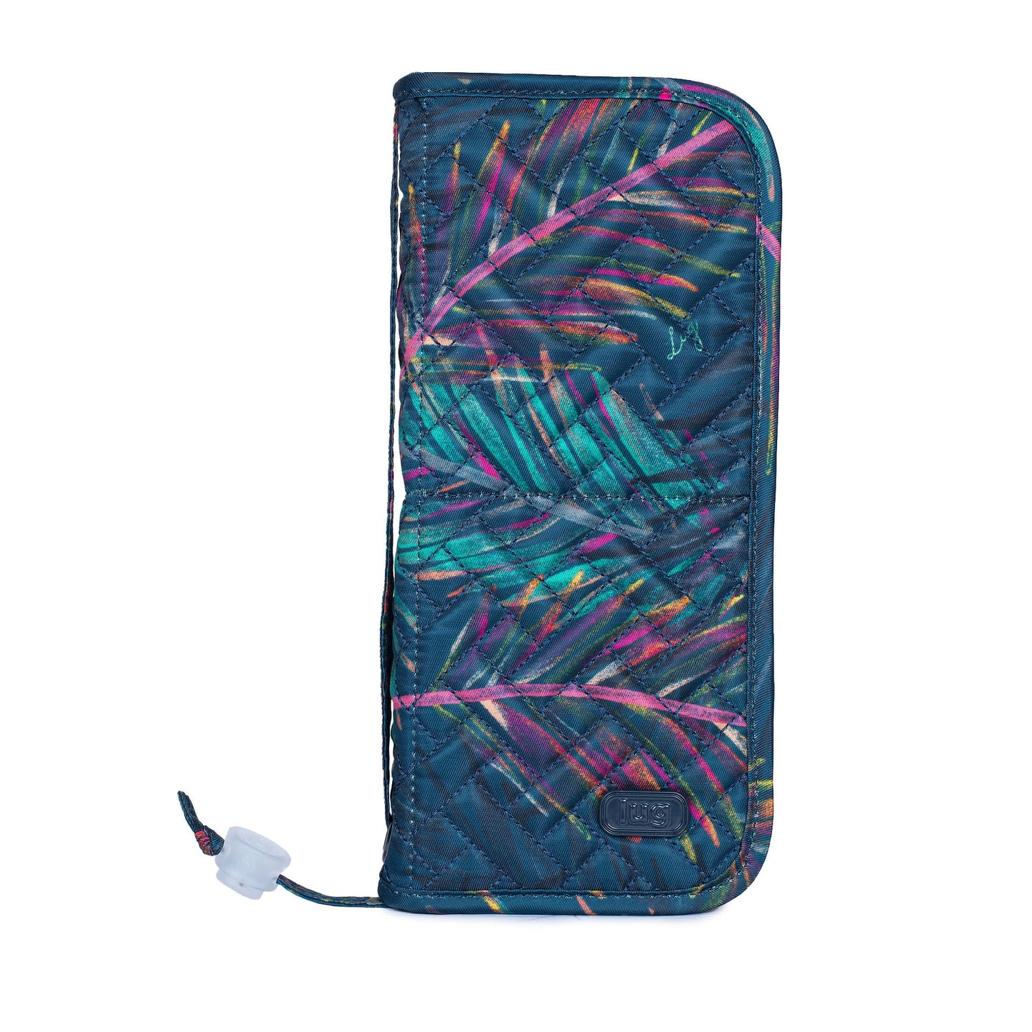 Sleeper Brush Holder