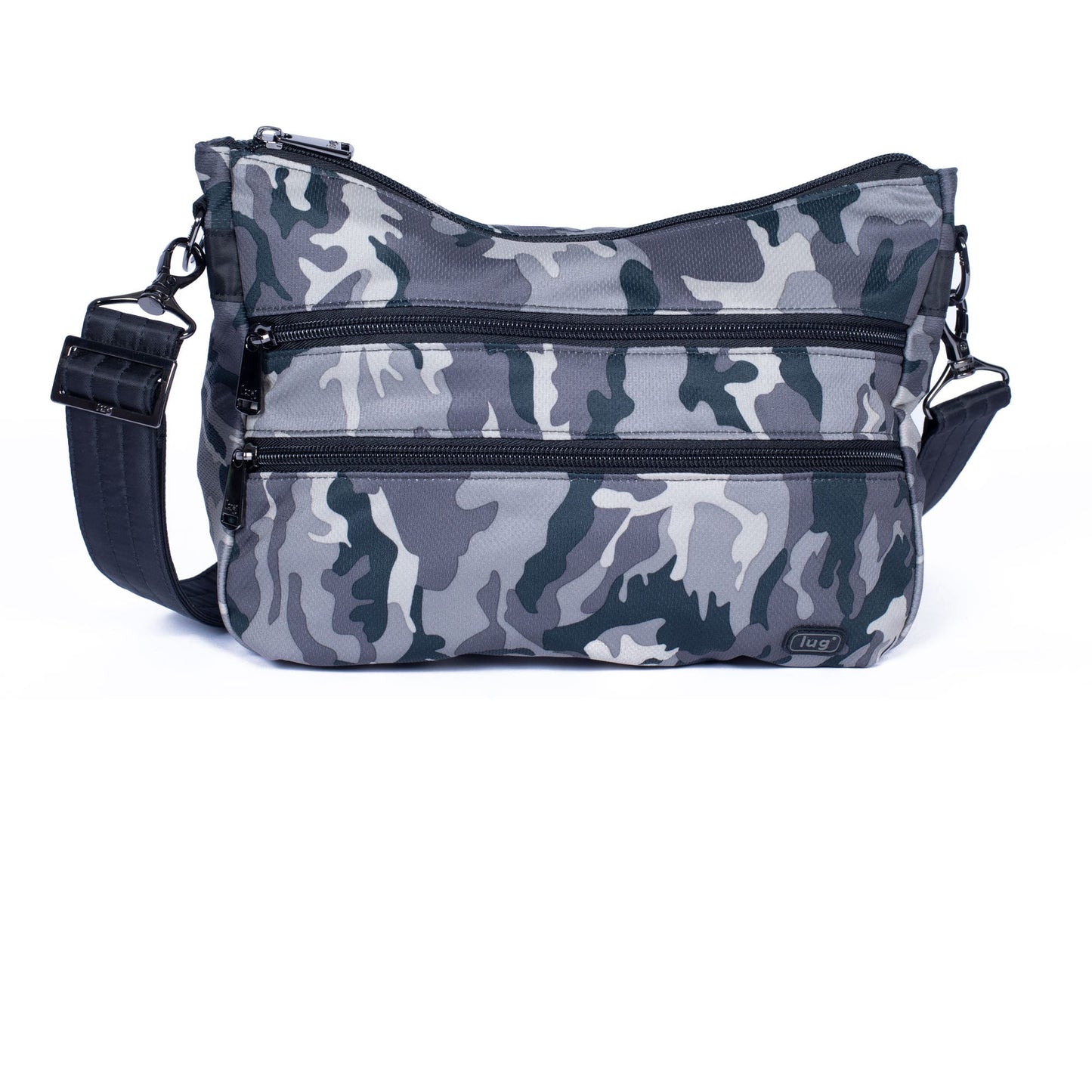 Slider FS Crossbody Bag