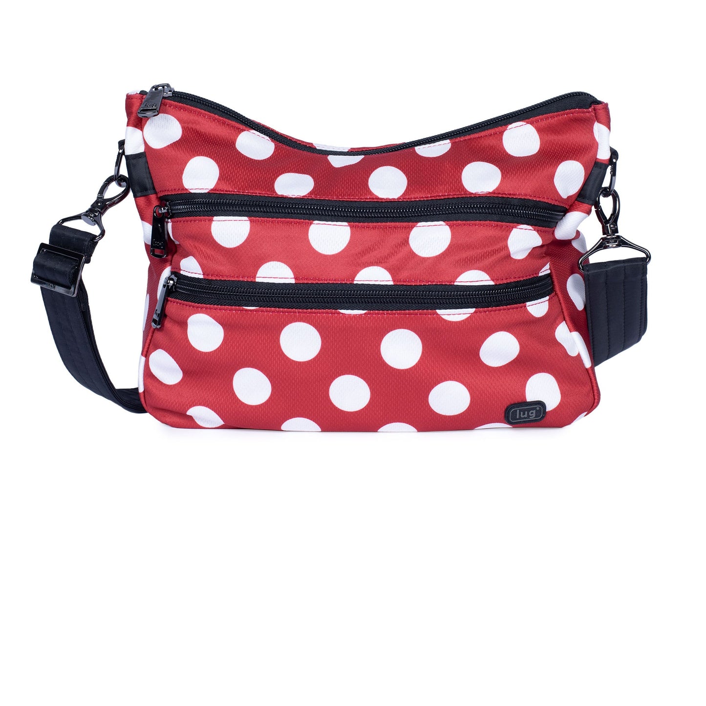 Slider FS Crossbody Bag