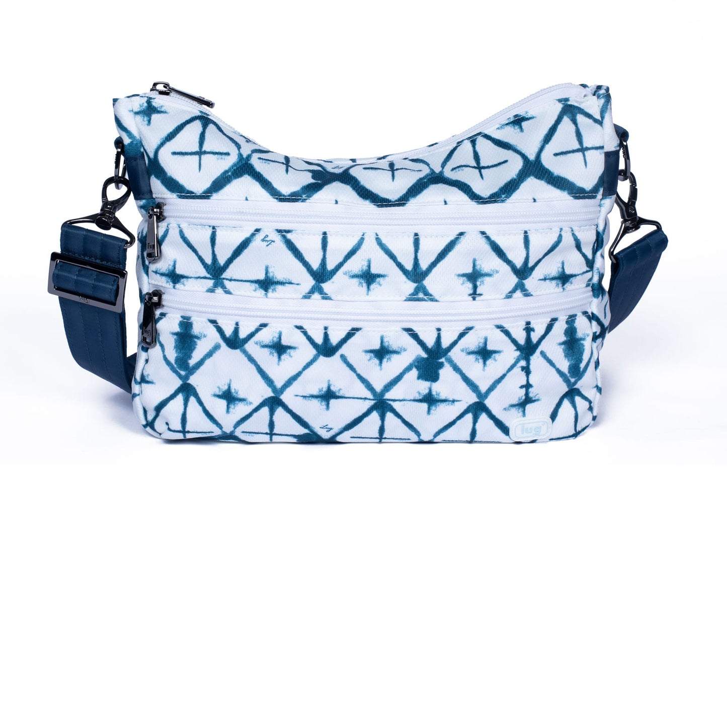 Slider FS Crossbody Bag