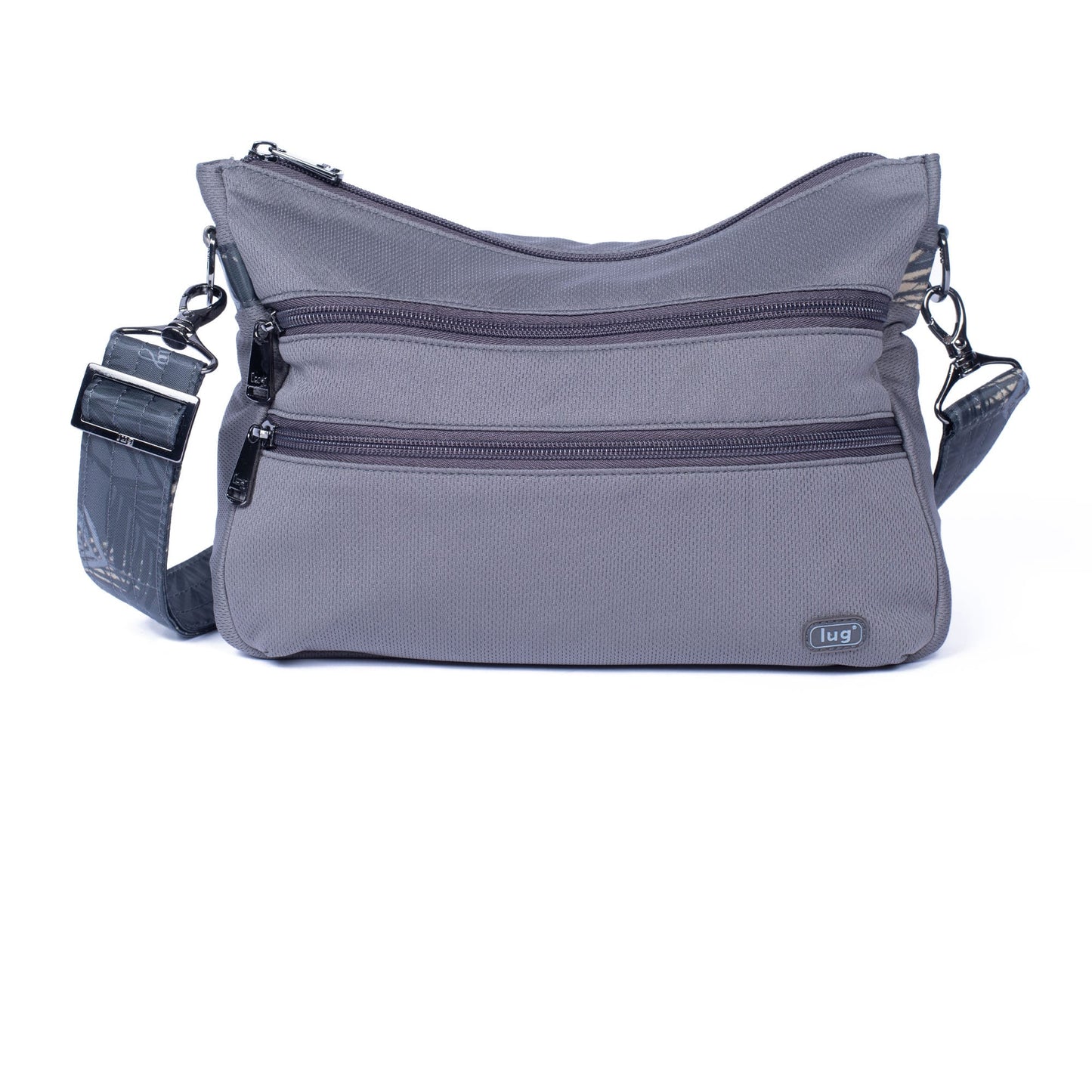 Slider FS Crossbody Bag