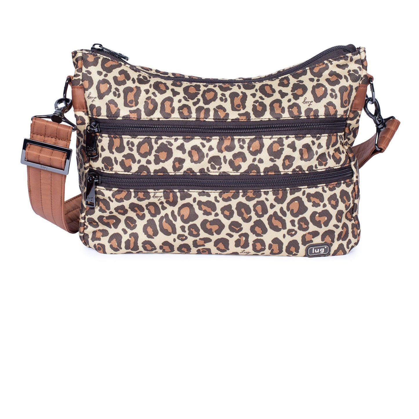 Slider FS Crossbody Bag