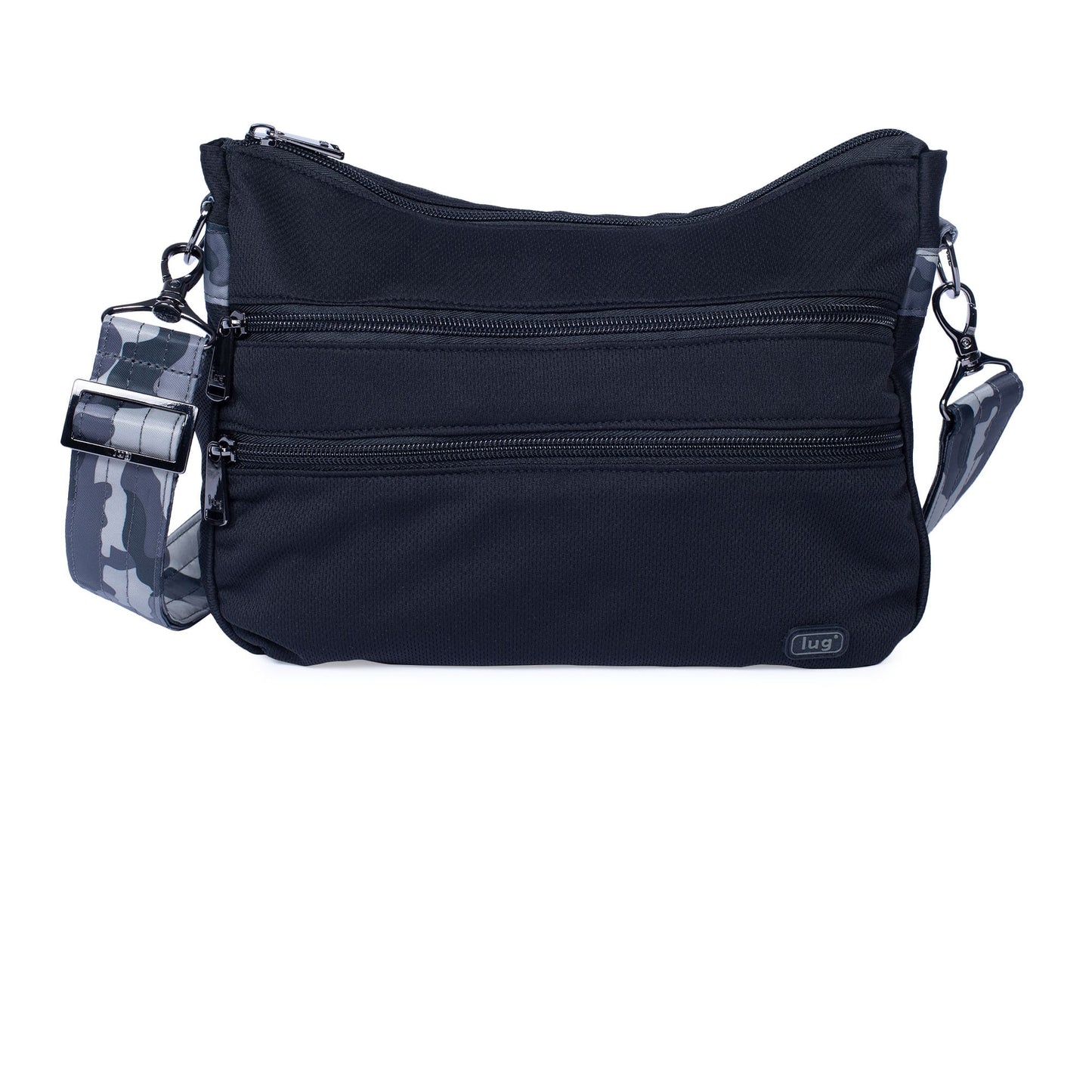 Slider FS Crossbody Bag