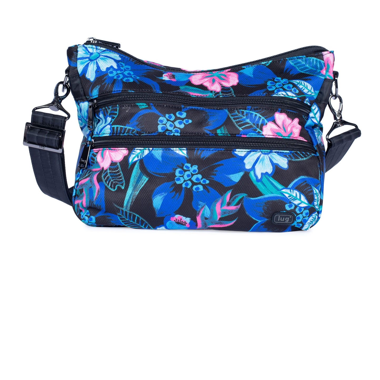 Slider FS Crossbody Bag