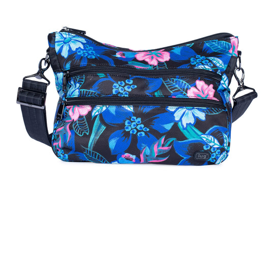 Slider FS Crossbody Bag