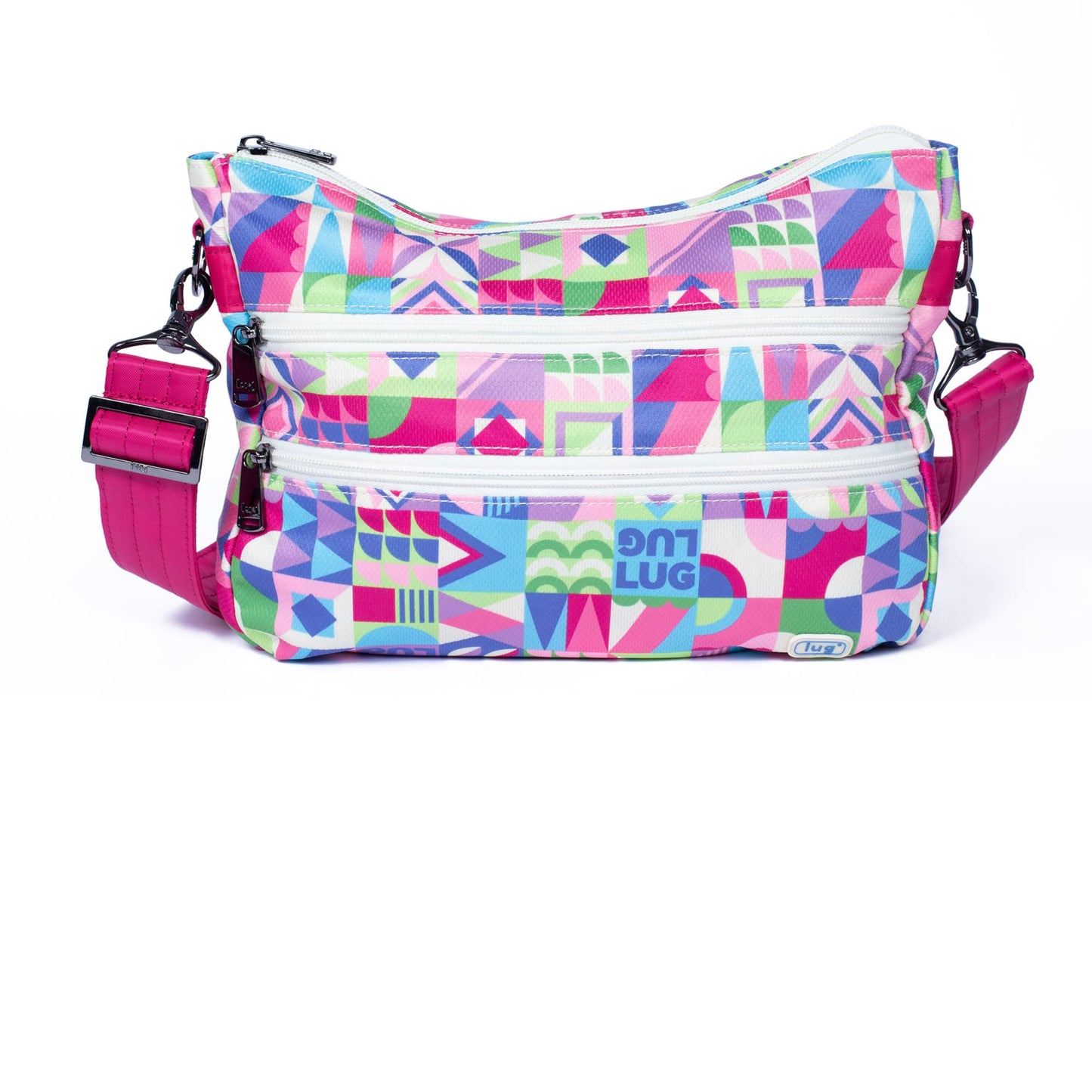Slider FS Crossbody Bag