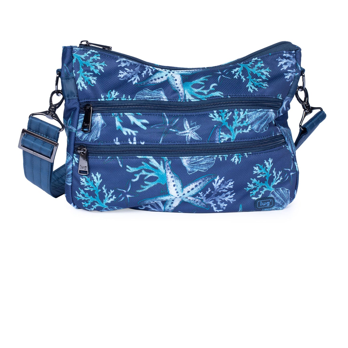 Slider FS Crossbody Bag