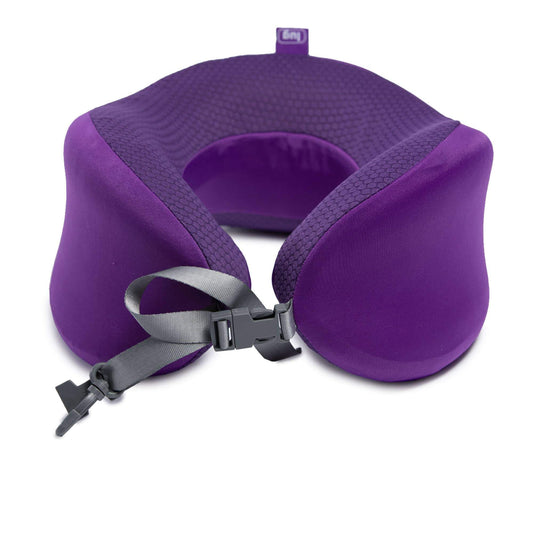 Snuz Wrap Travel Neck Pillow