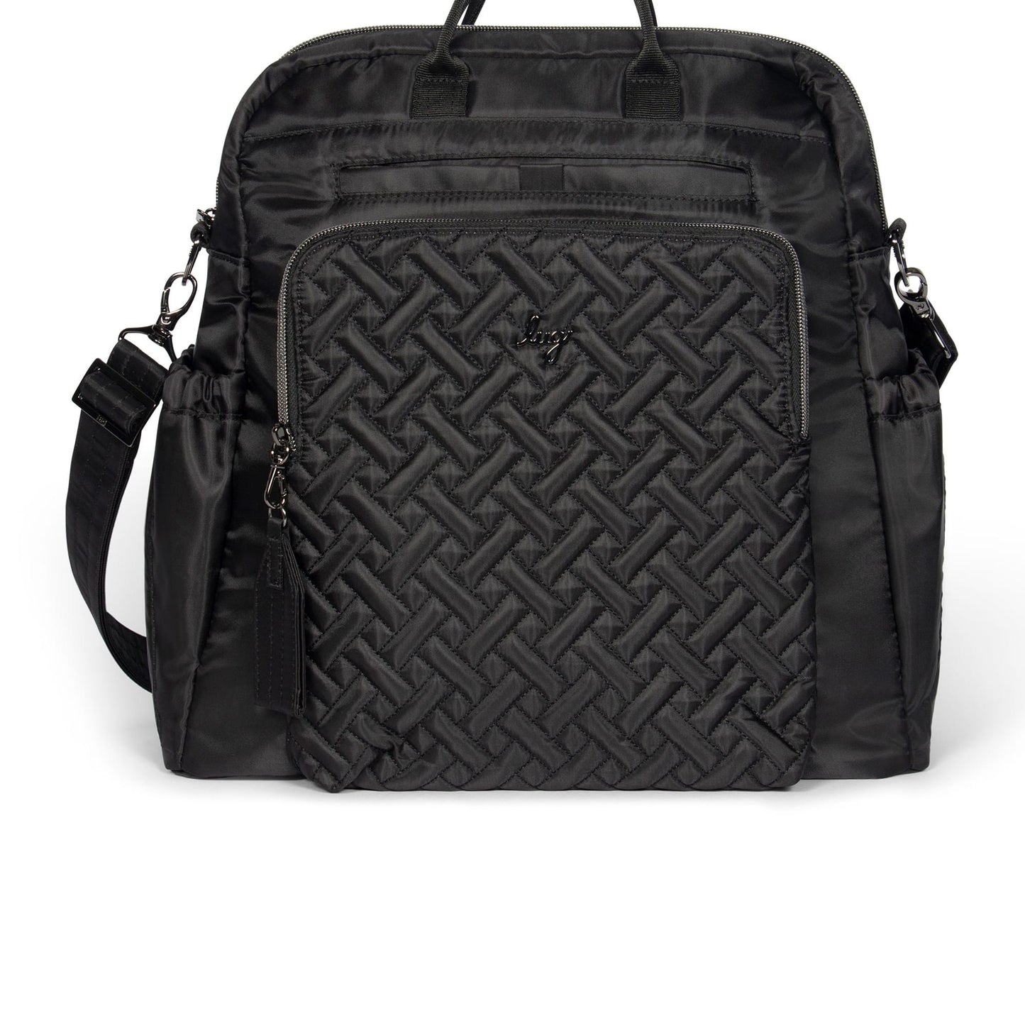 Sonata Convertible Tote