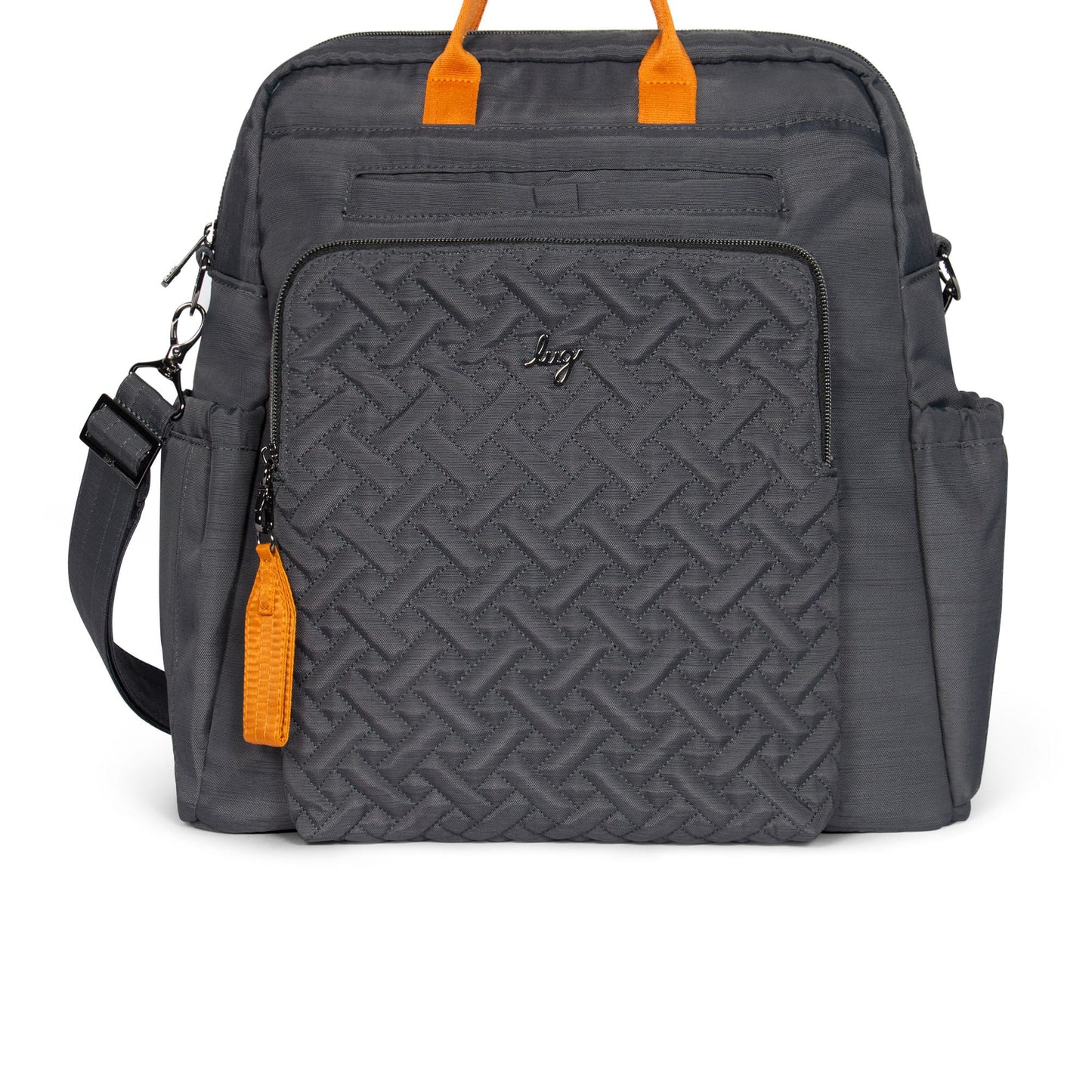 Sonata Convertible Tote
