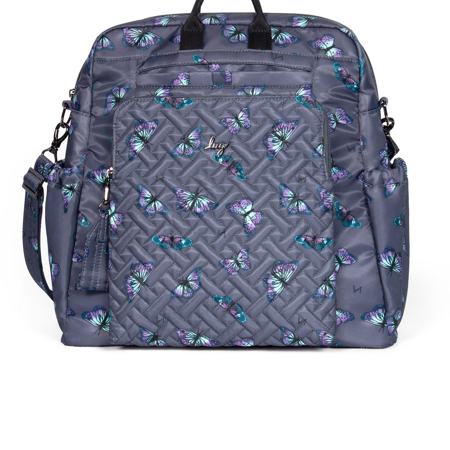 Sonata Convertible Tote