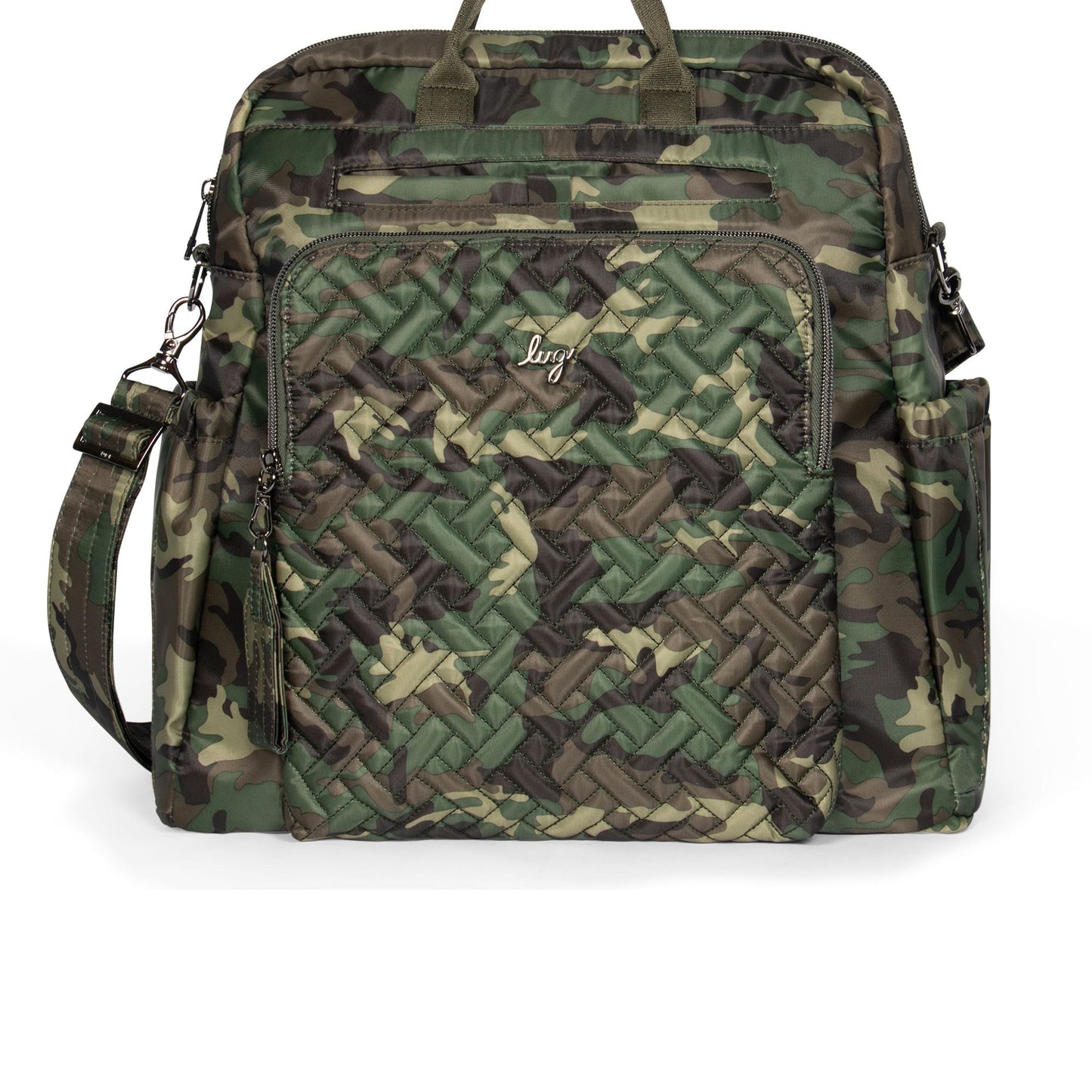 Sonata Convertible Tote