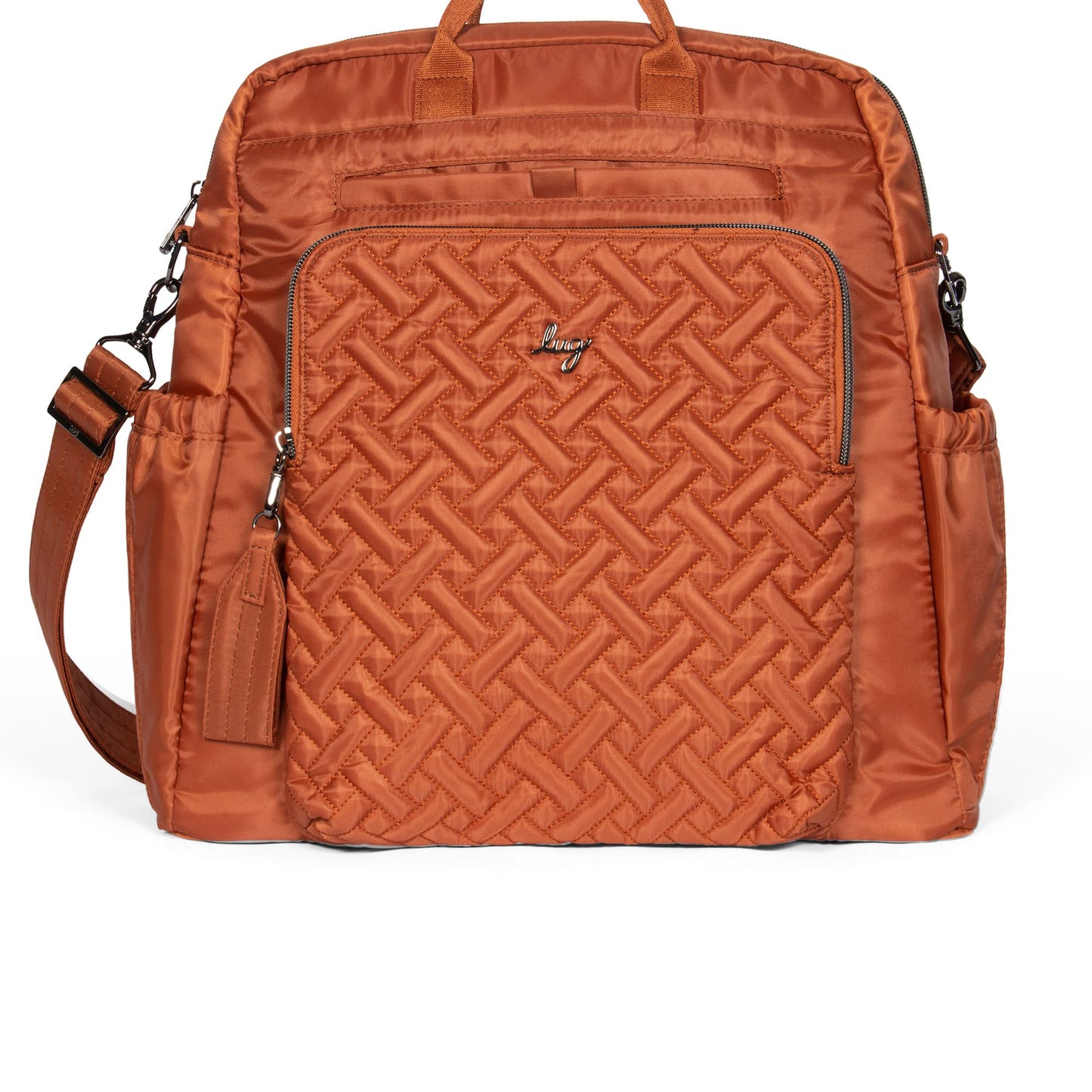 Sonata Convertible Tote