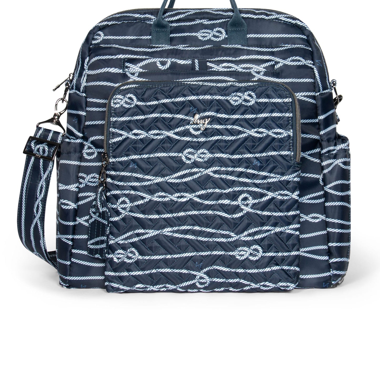 Sonata Convertible Tote