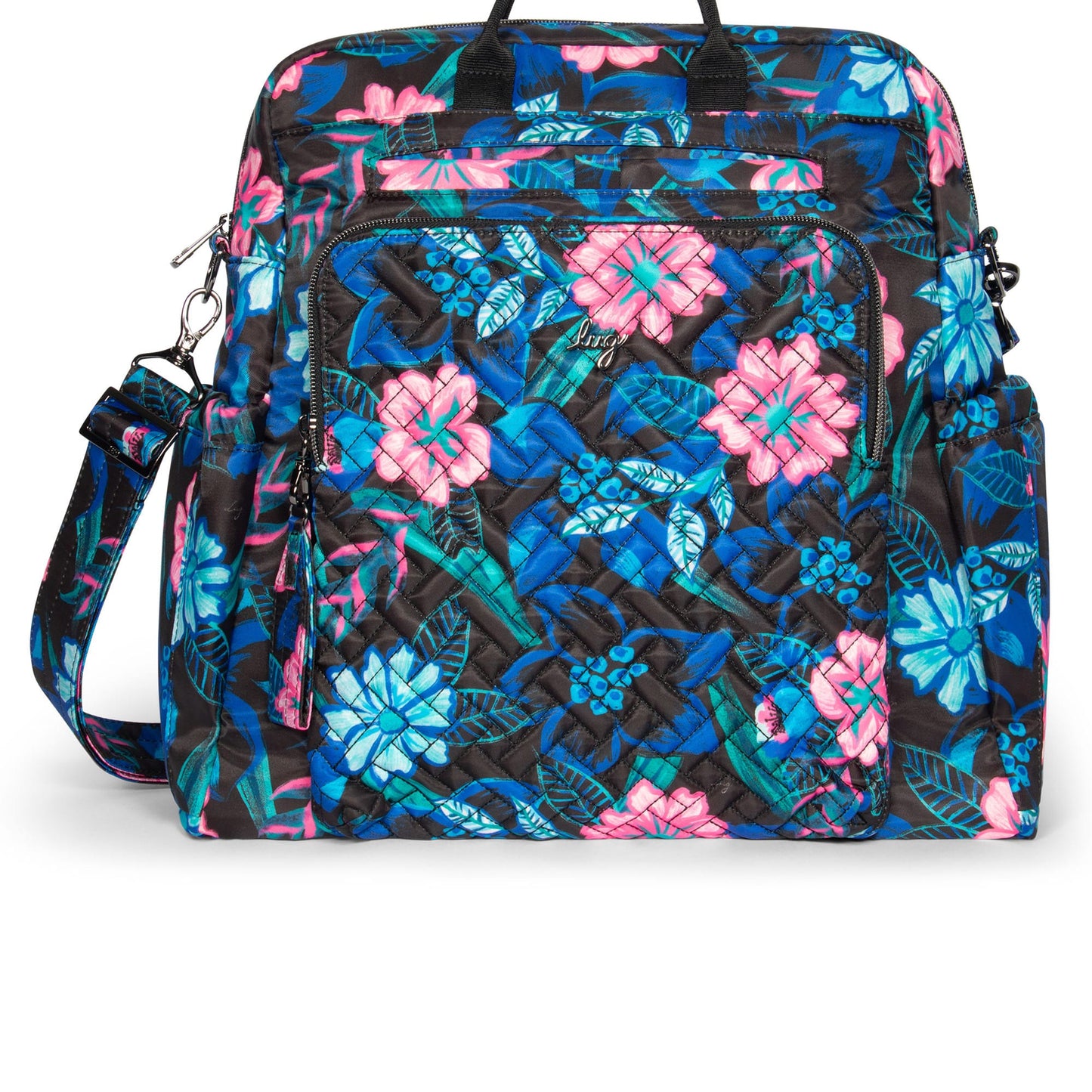 Sonata Convertible Tote
