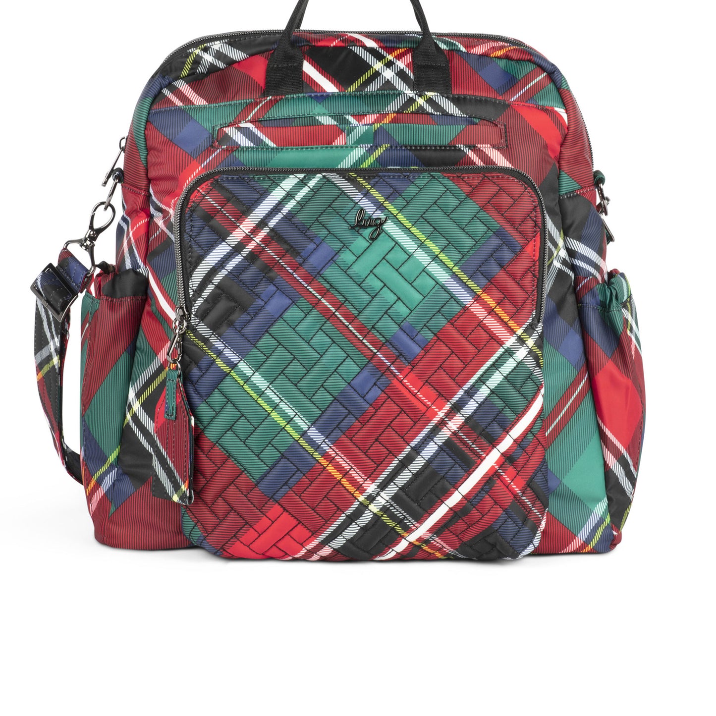 Sonata Convertible Tote