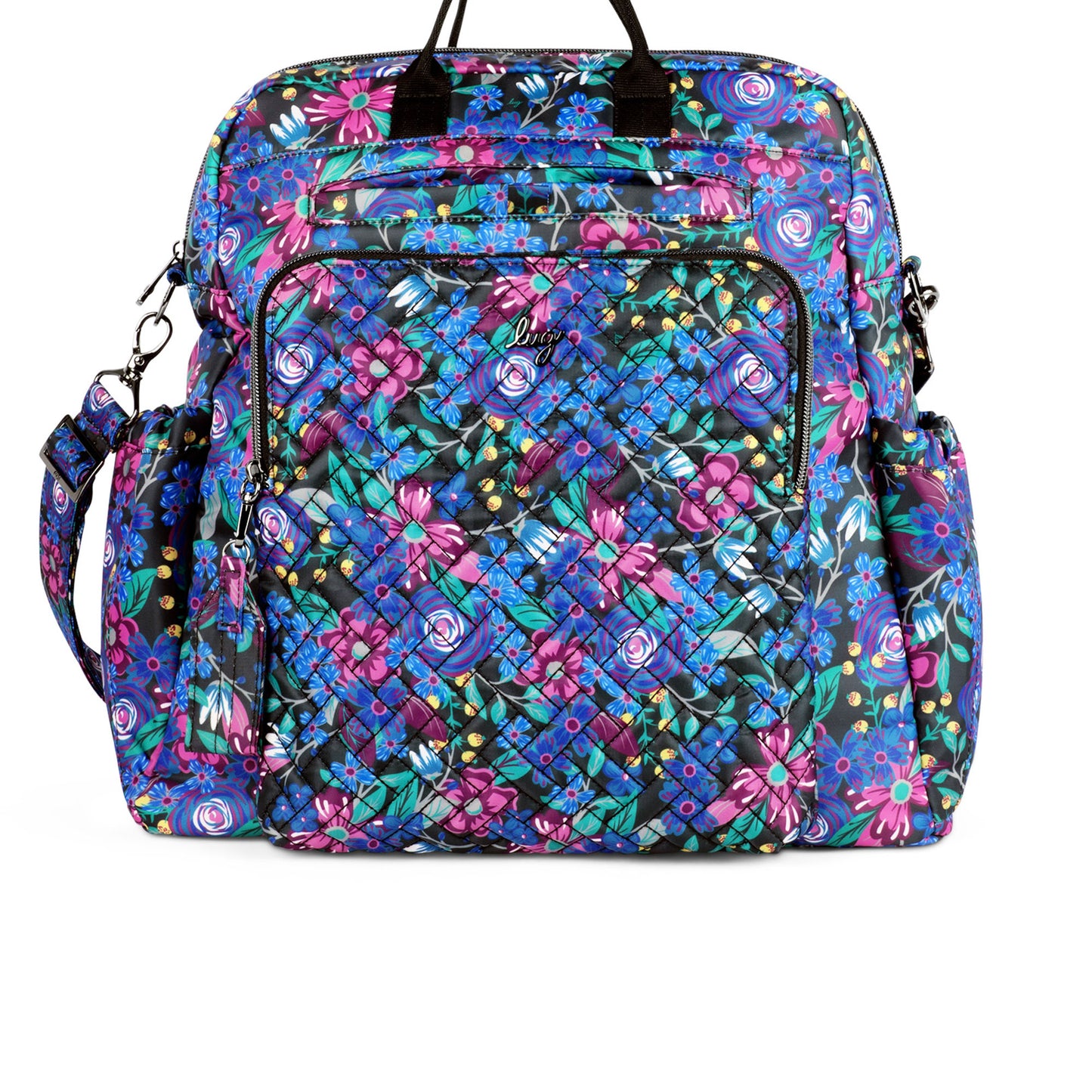 Sonata Convertible Tote