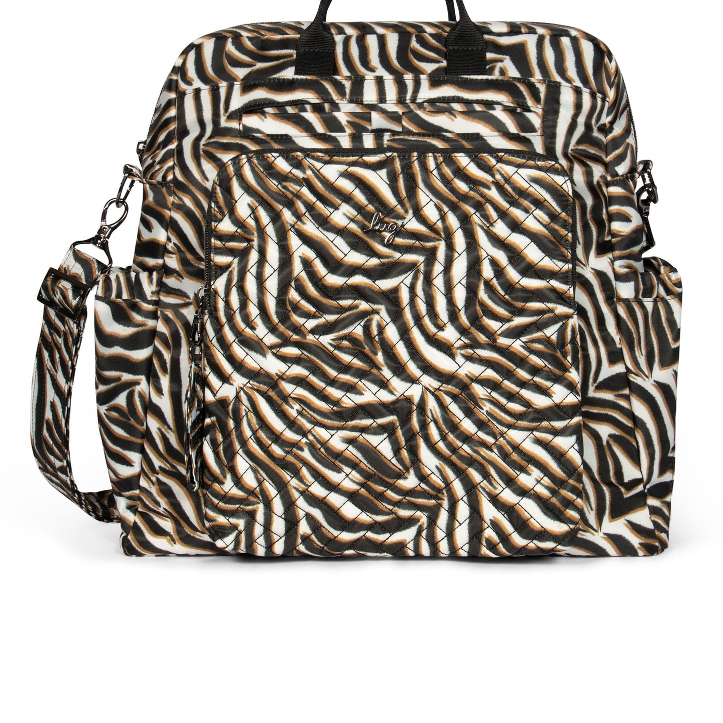 Sonata Convertible Tote
