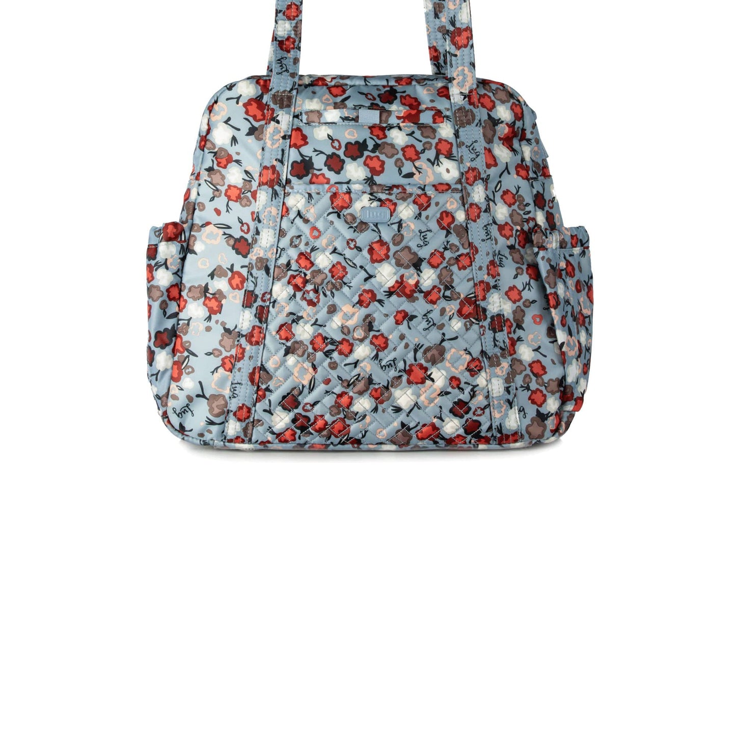 Sprinter Tote Bag