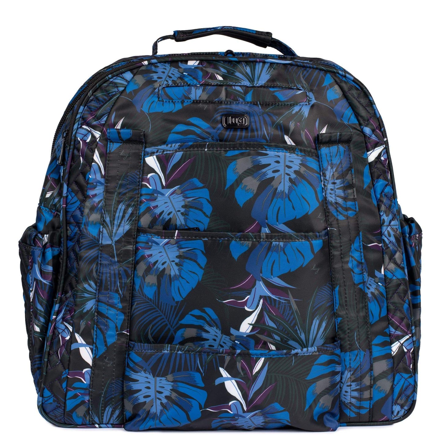 Sprout Convertible Overnight Bag