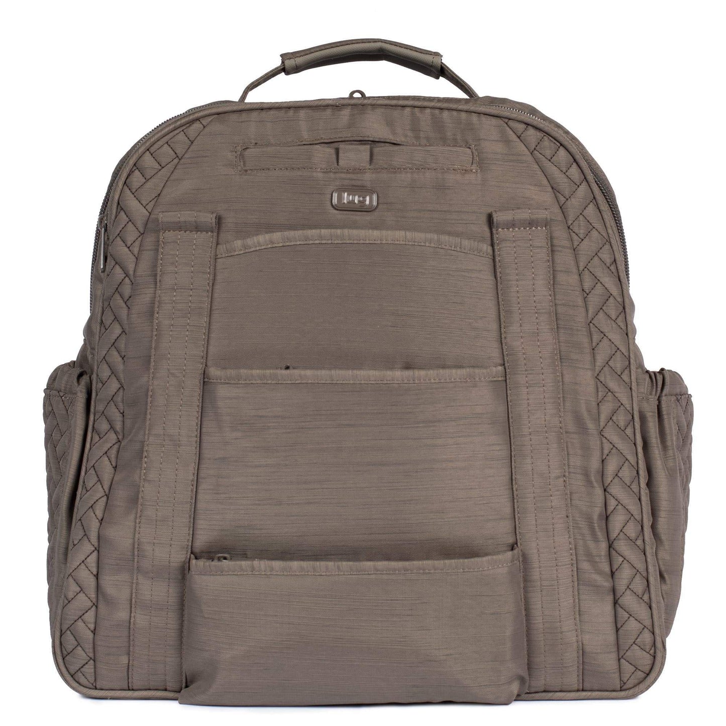 Sprout Convertible Overnight Bag