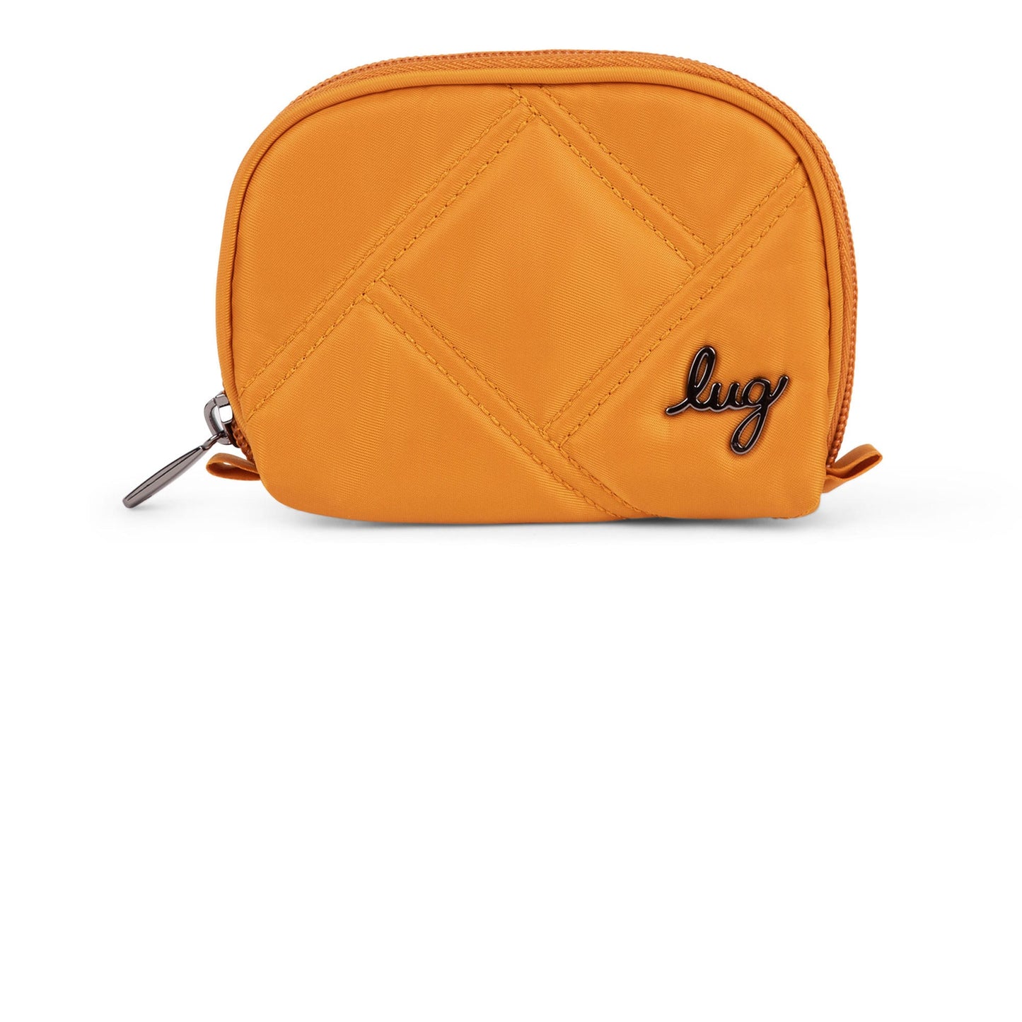 Stash Zip RFID Pouch