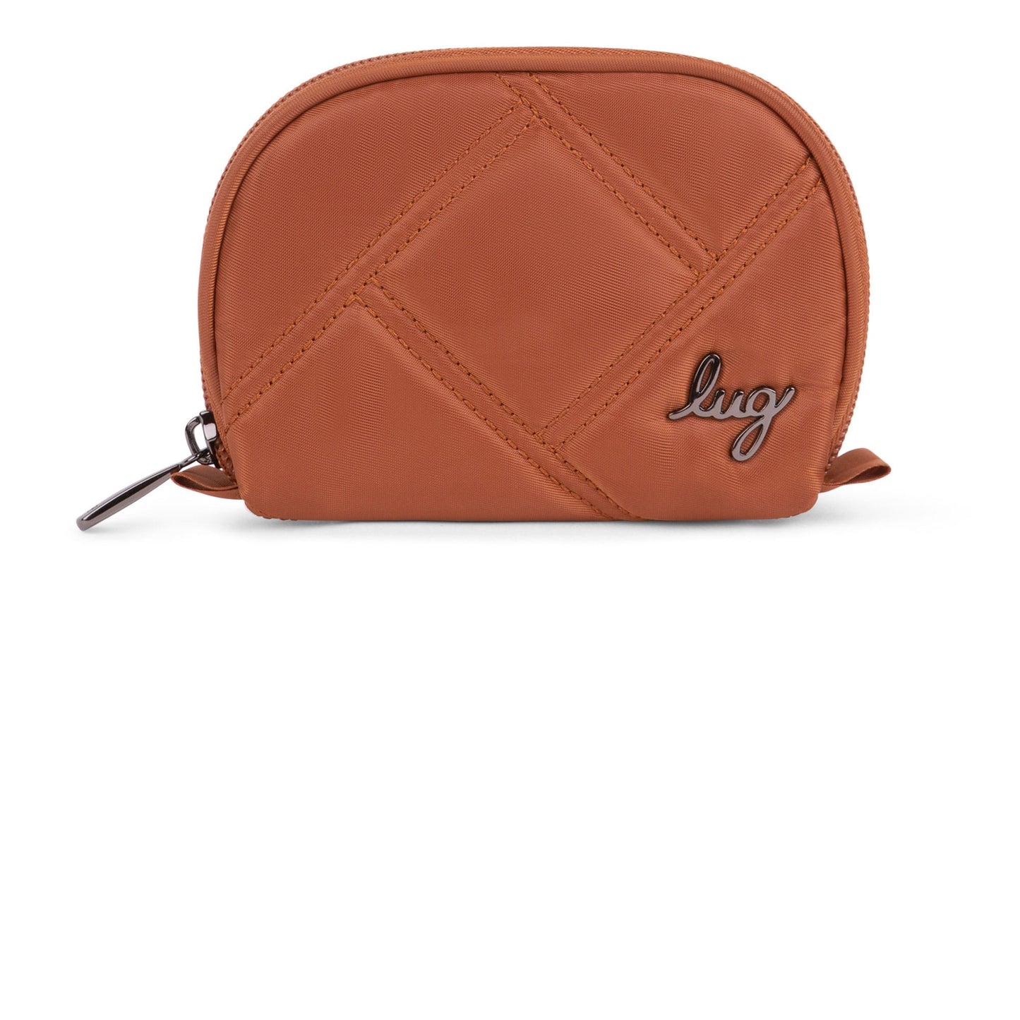Stash Zip RFID Pouch
