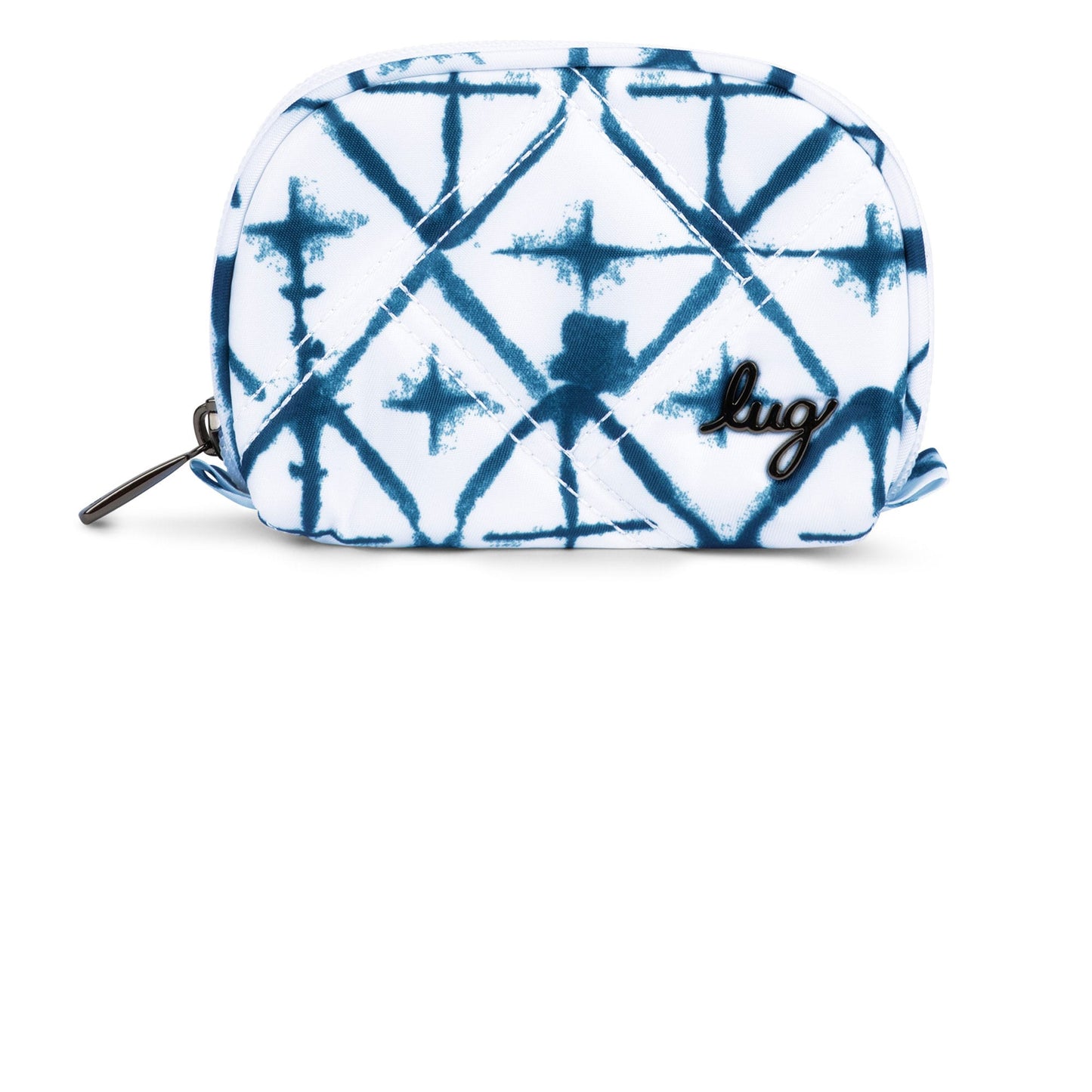 Stash Zip RFID Pouch