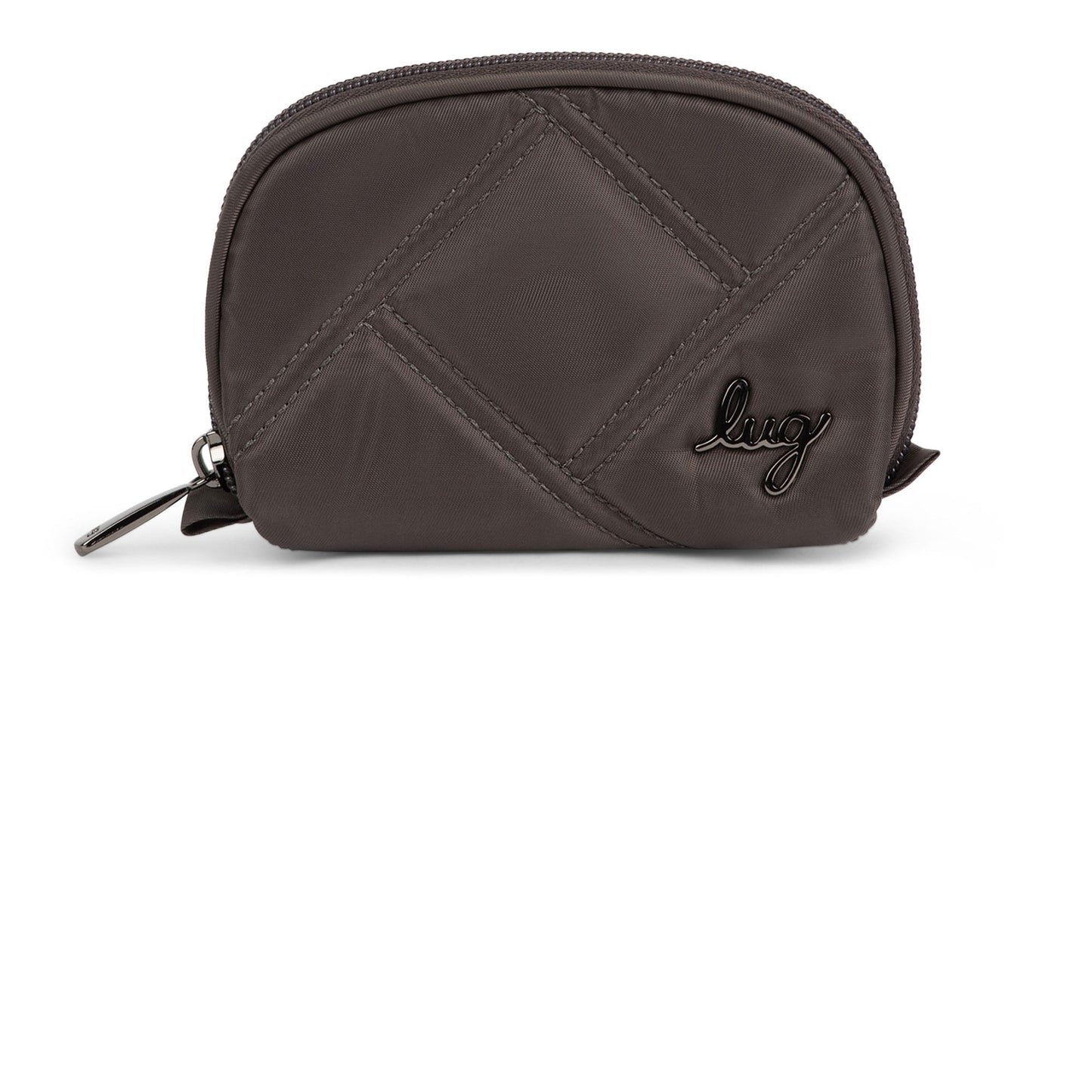 Stash Zip RFID Pouch