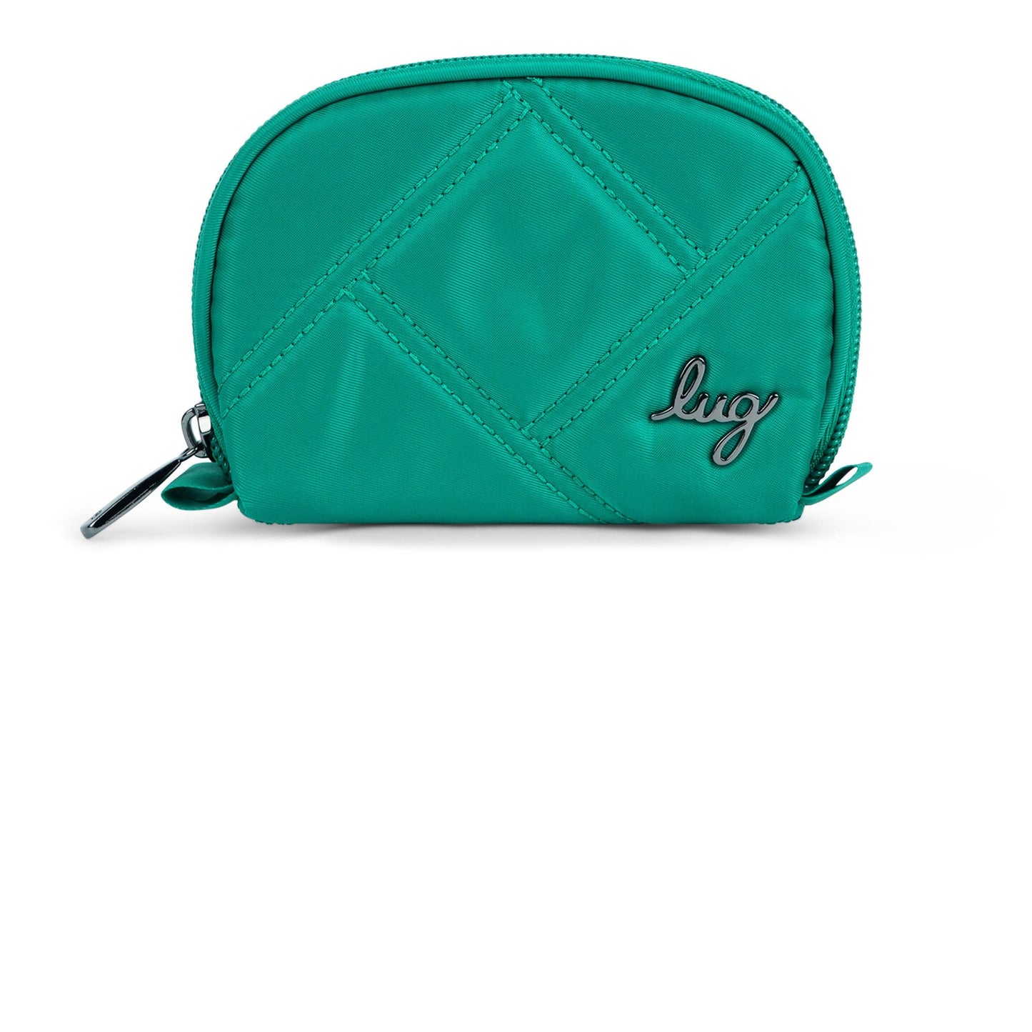 Stash Zip RFID Pouch