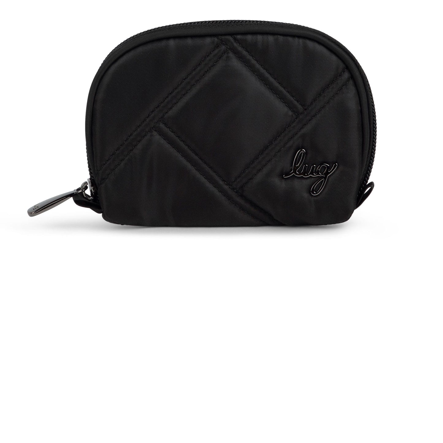 Stash Zip RFID Pouch
