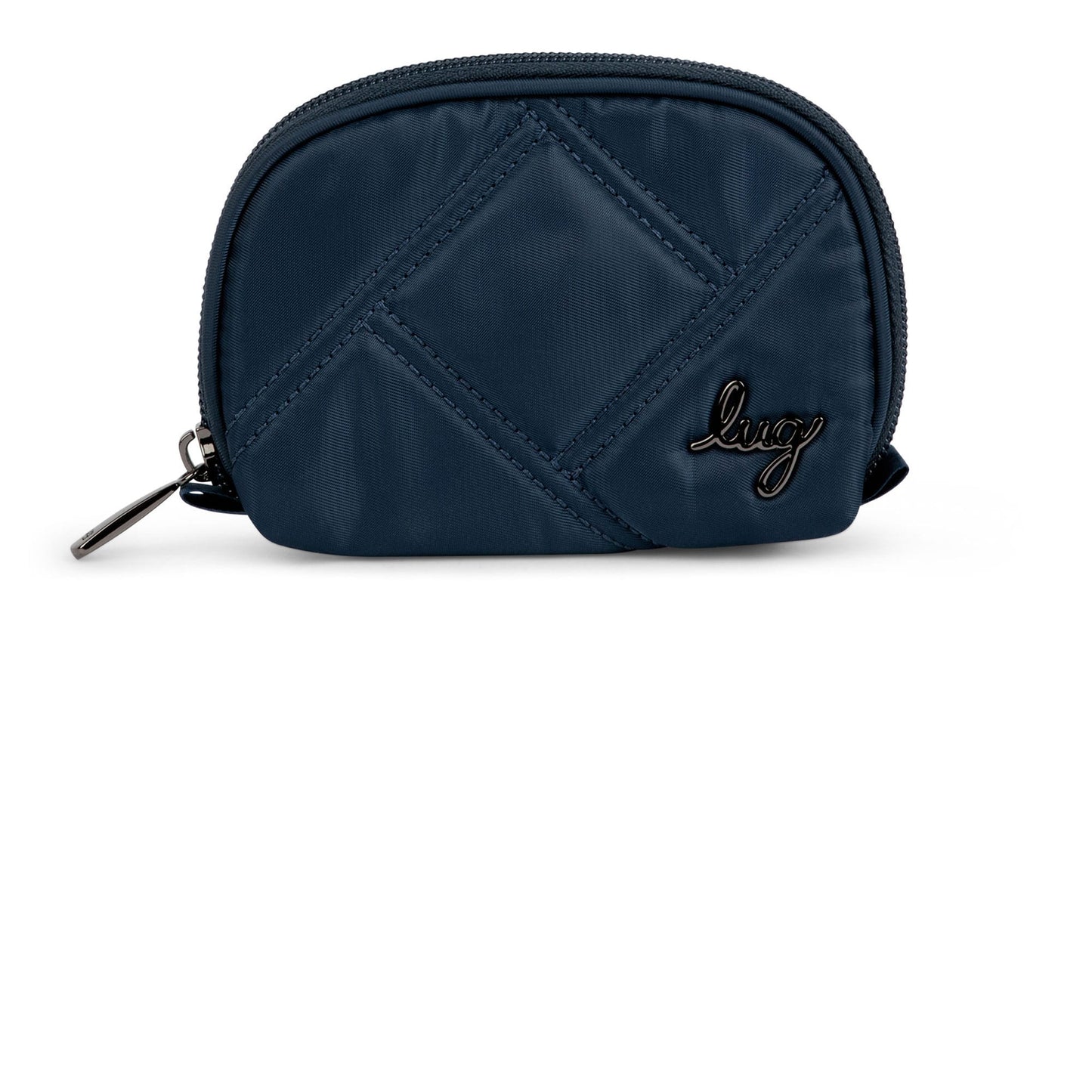Stash Zip RFID Pouch