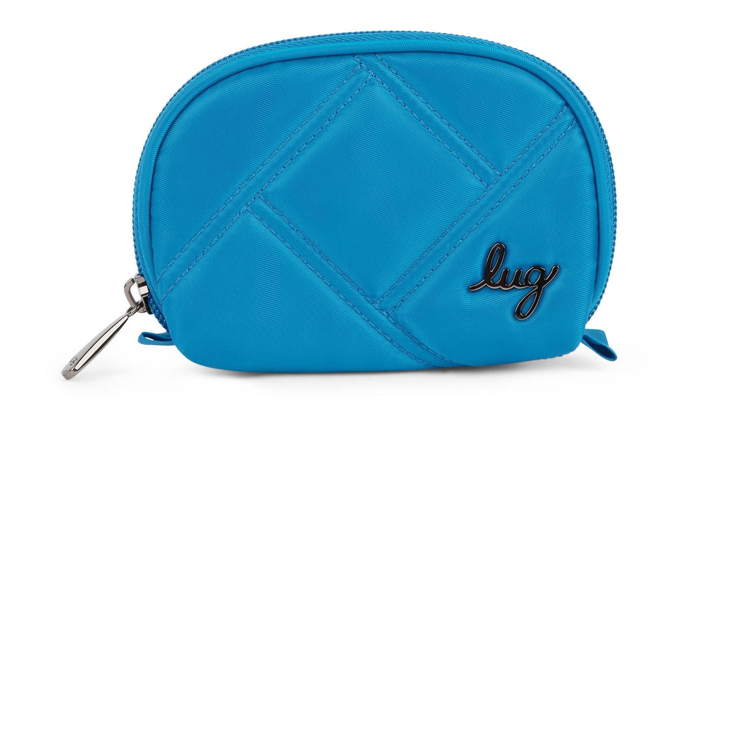 Stash Zip RFID Pouch