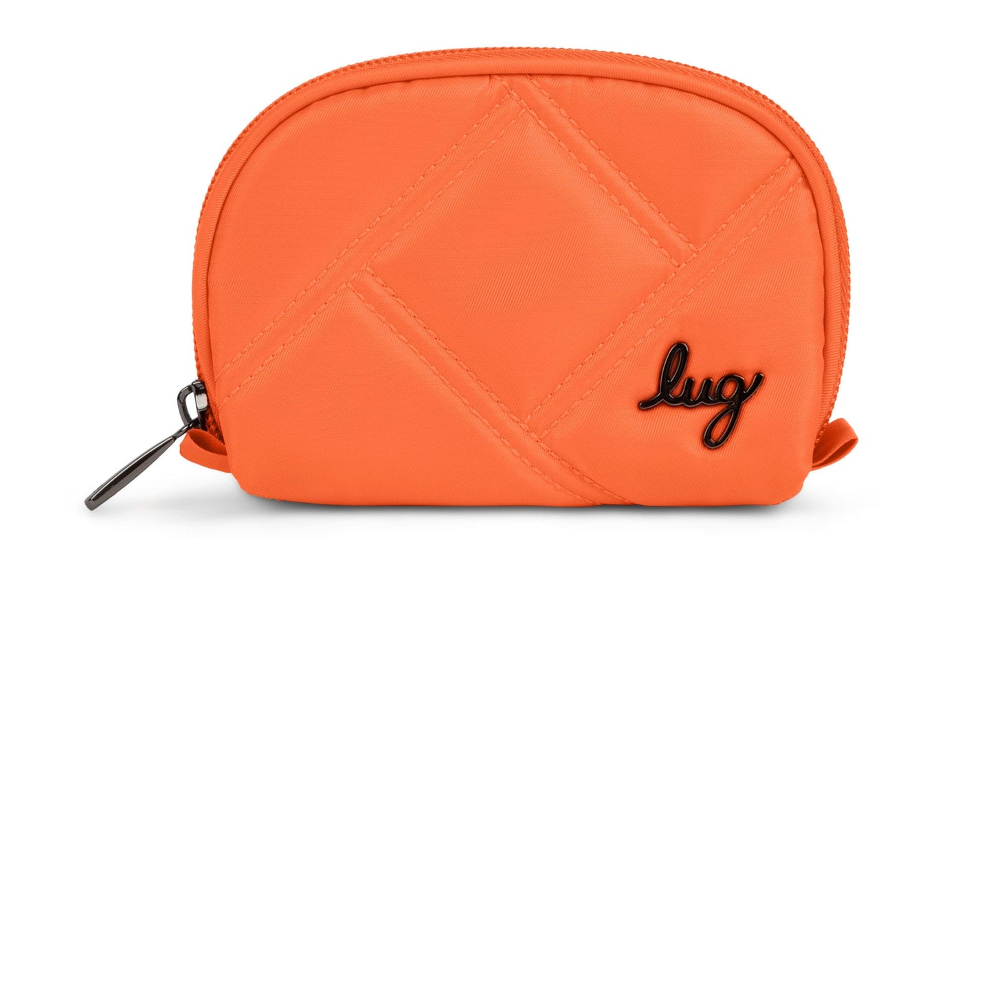 Stash Zip RFID Pouch