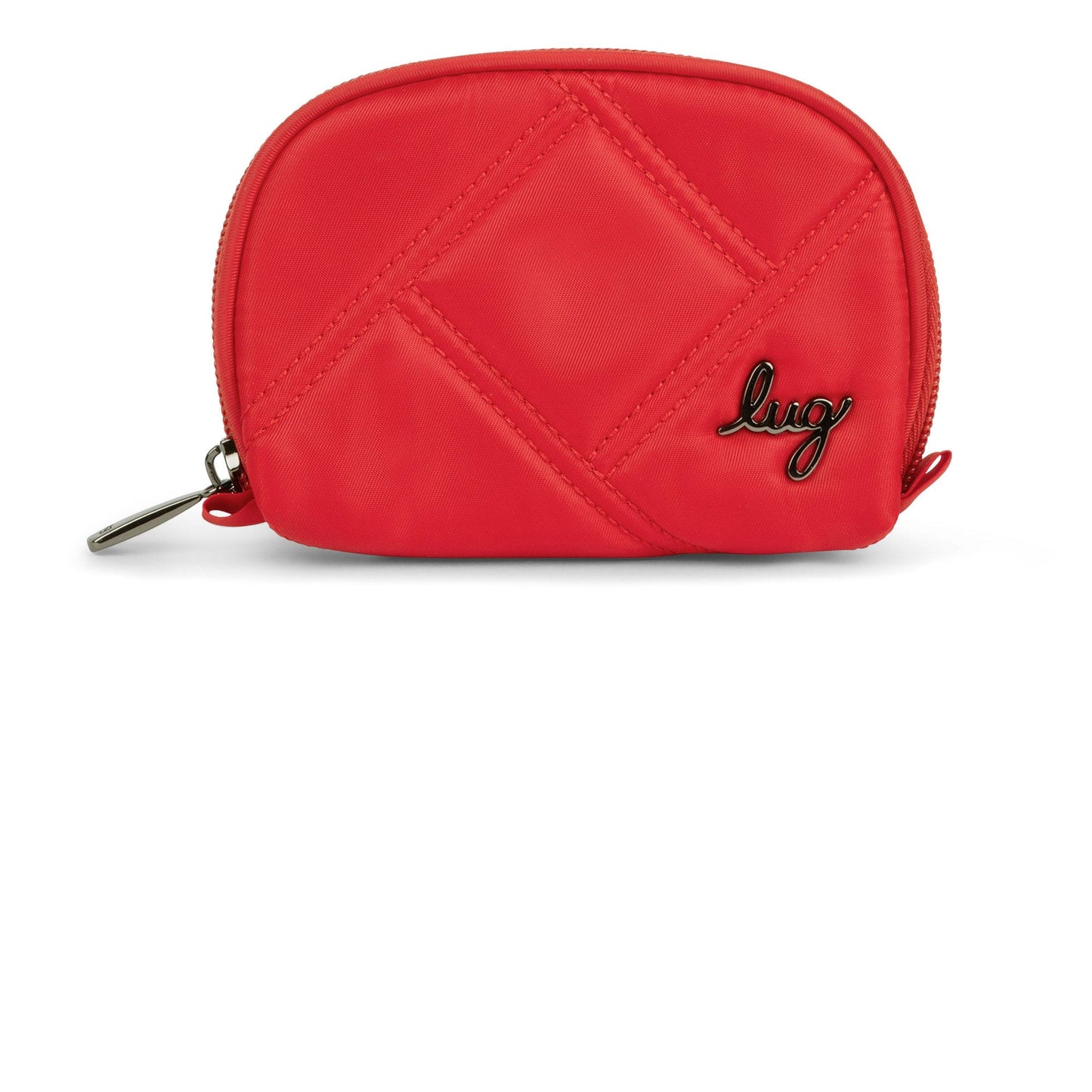 Stash Zip RFID Pouch