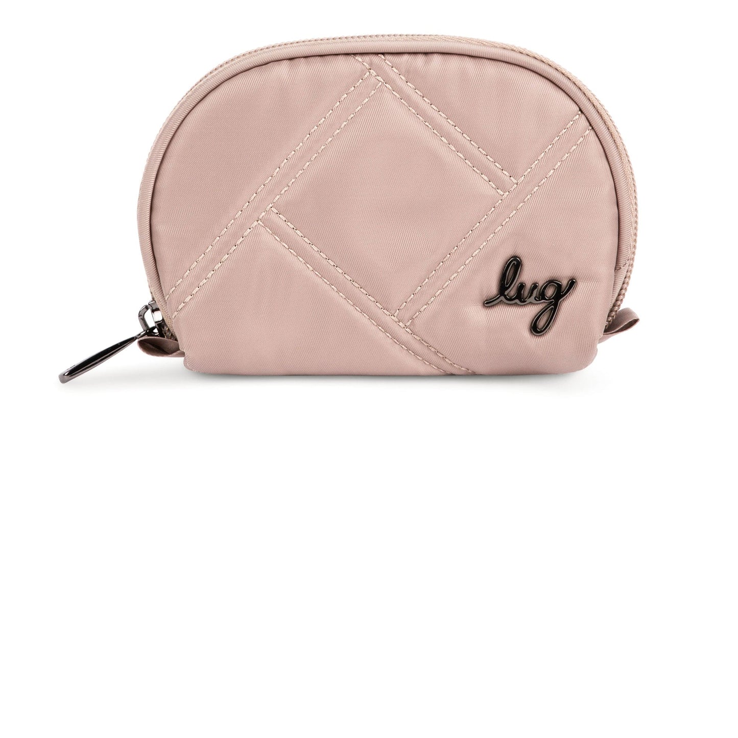 Stash Zip RFID Pouch