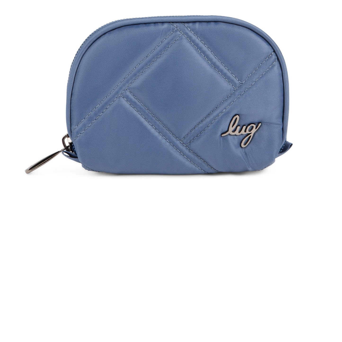 Stash Zip RFID Pouch
