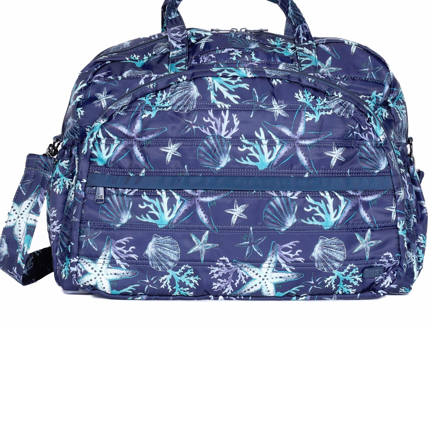 Steamboat 2 Overnight Bag