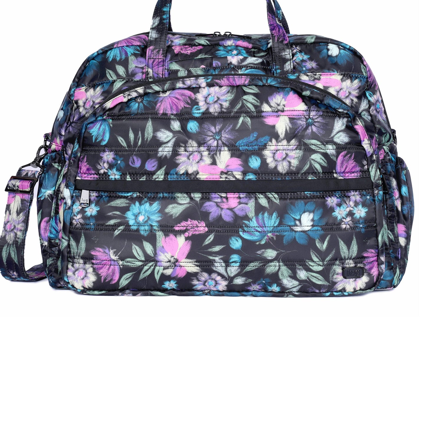 Steamboat 2 Overnight Bag