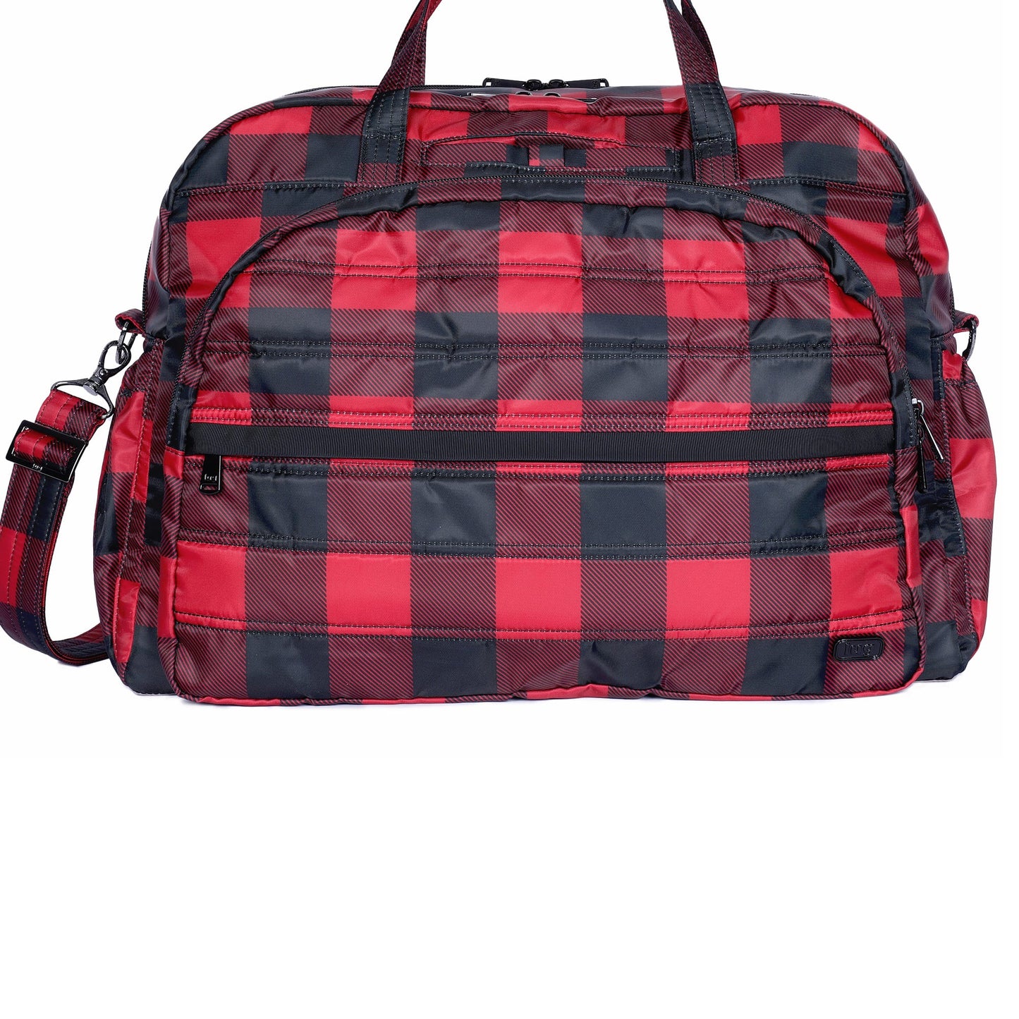 Steamboat 2 Overnight Bag