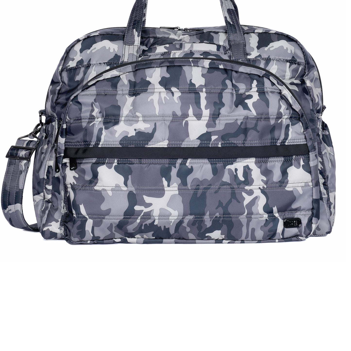 Steamboat 2 Overnight Bag