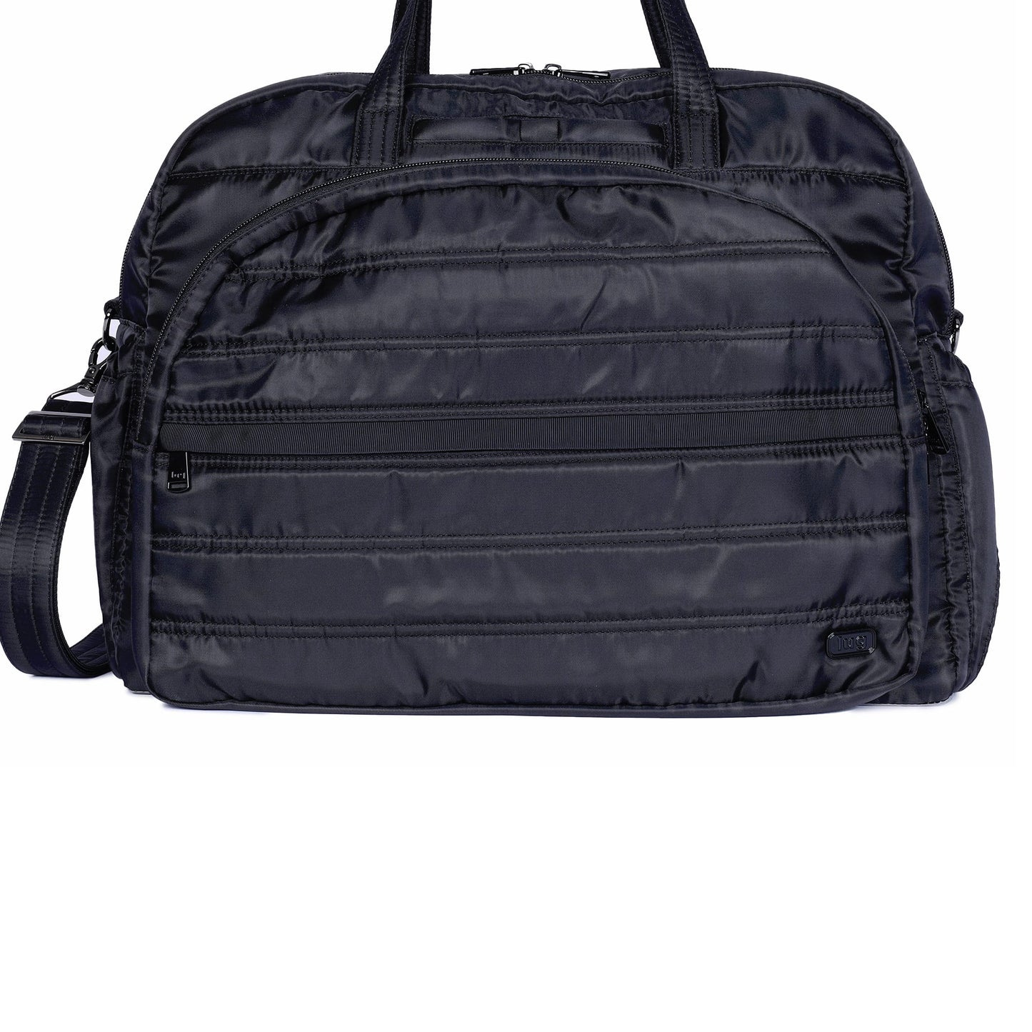 Steamboat 2 Overnight Bag