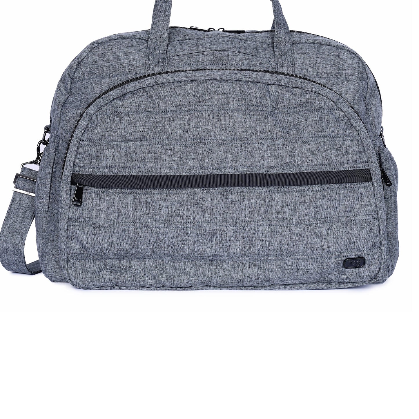 Steamboat 2 Overnight Bag